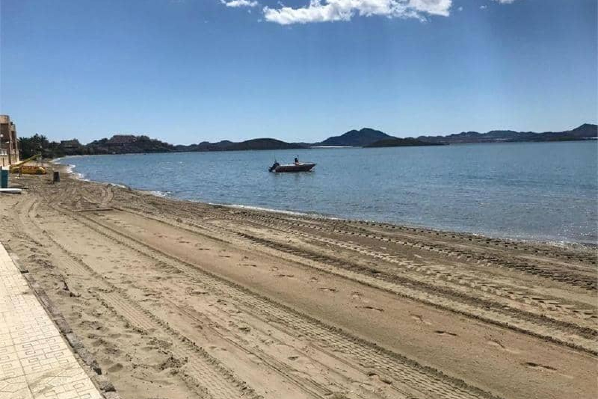 Resale - 1. Apartment / flat - La Manga - Costa Calida