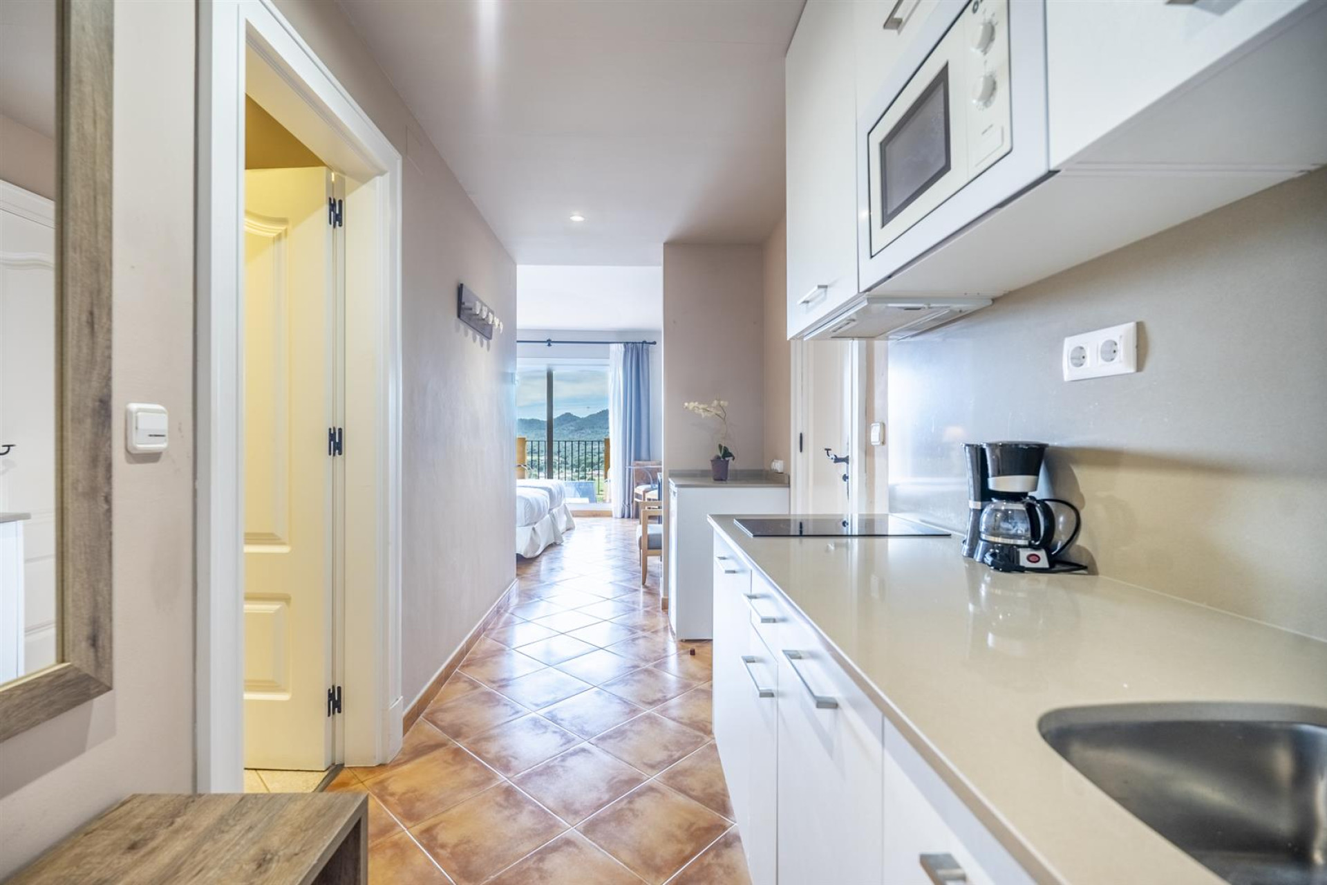 Resale - 1. Apartment / flat - La Manga - Costa Calida