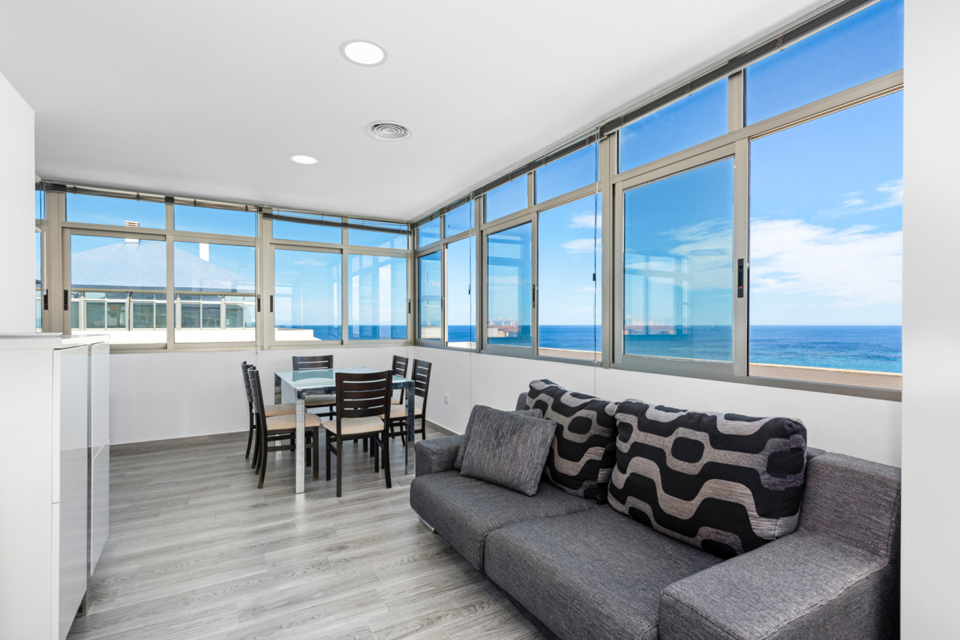 Resale - 1. Apartment / flat - La Manga - Costa Calida