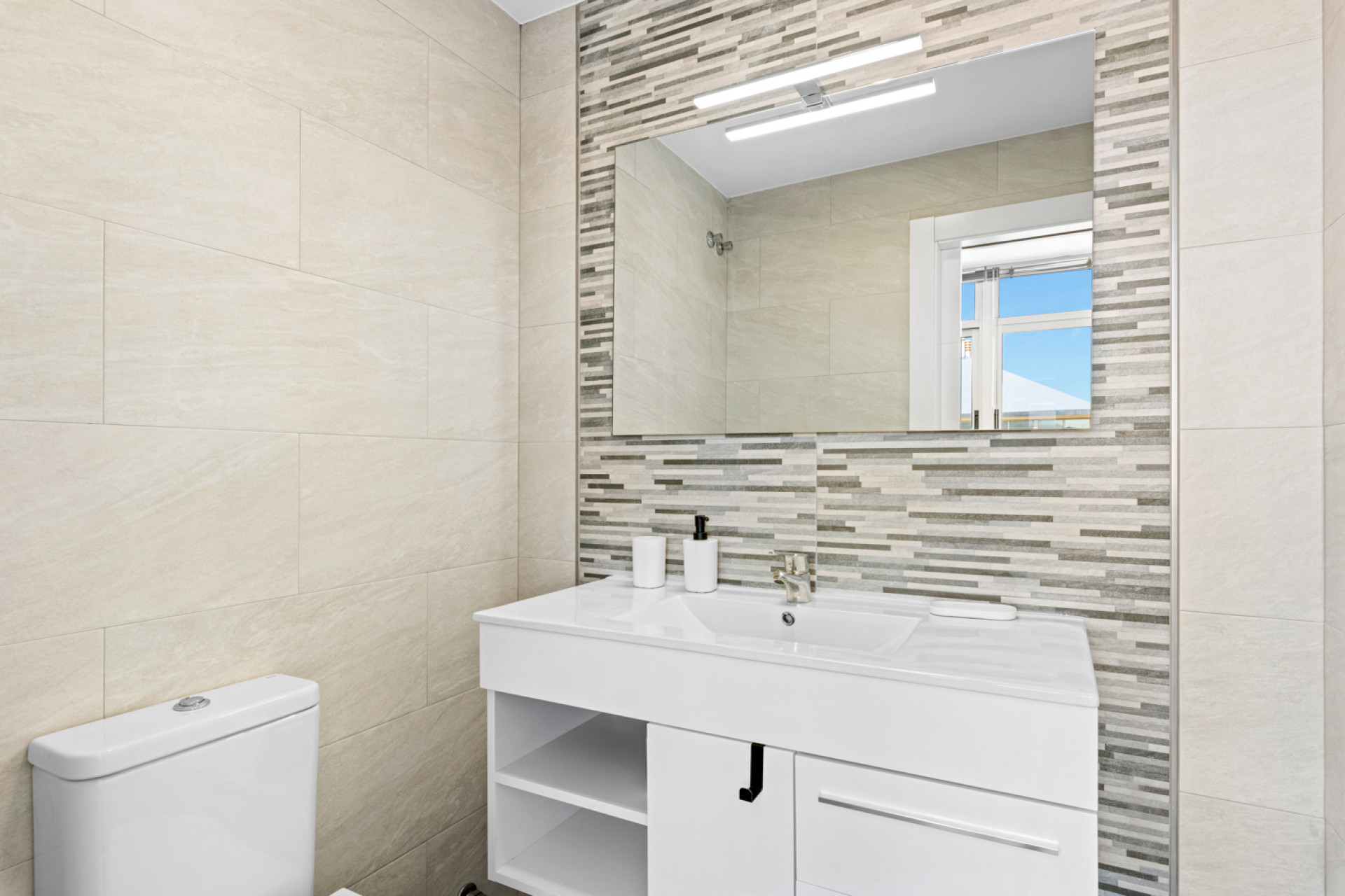 Resale - 1. Apartment / flat - La Manga - Costa Calida