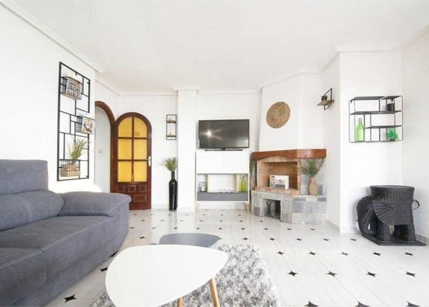 Resale - 1. Apartment / flat - La Manga del Mar Menor - Costa Calida