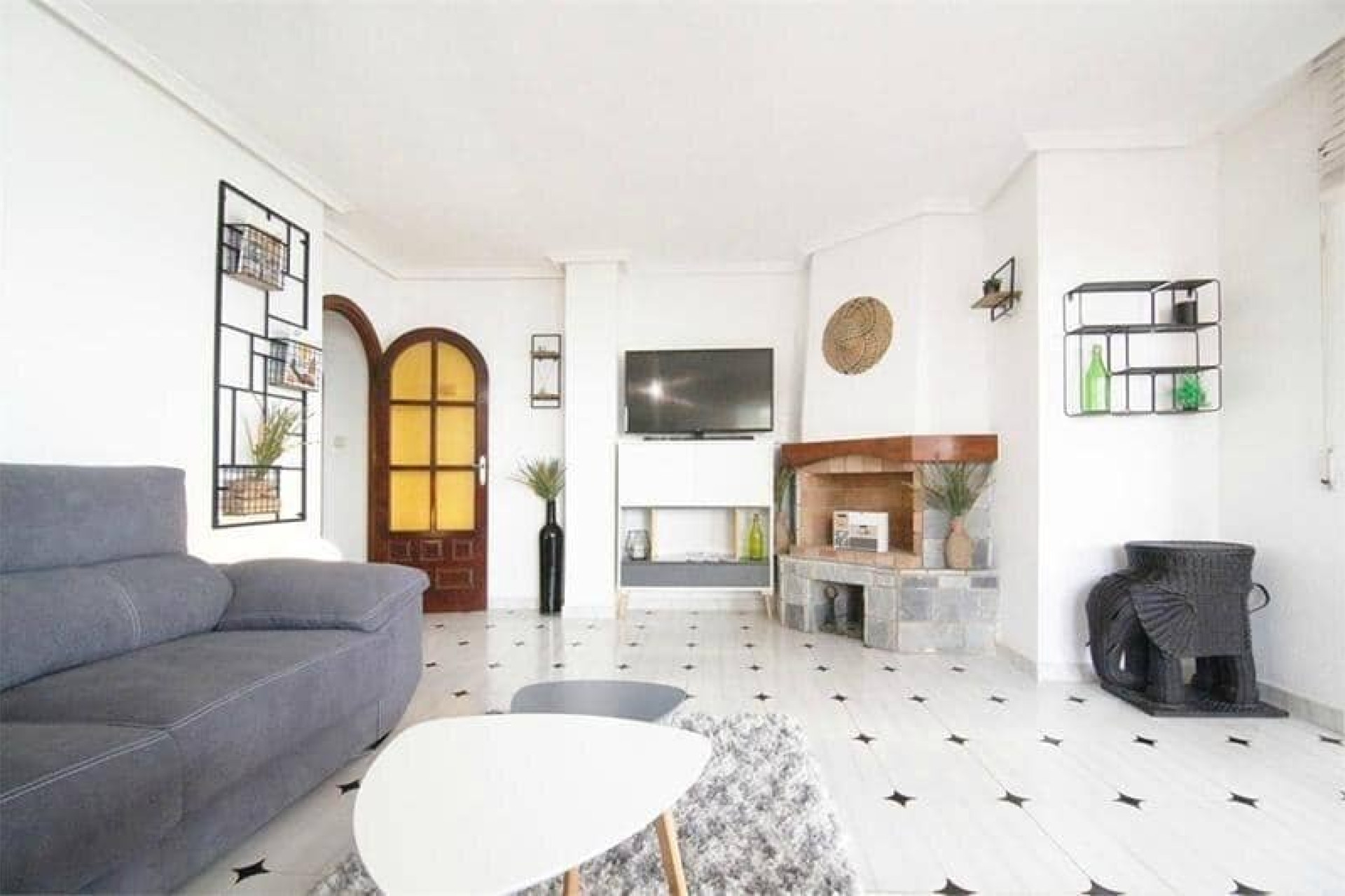 Resale - 1. Apartment / flat - La Manga del Mar Menor - Costa Calida