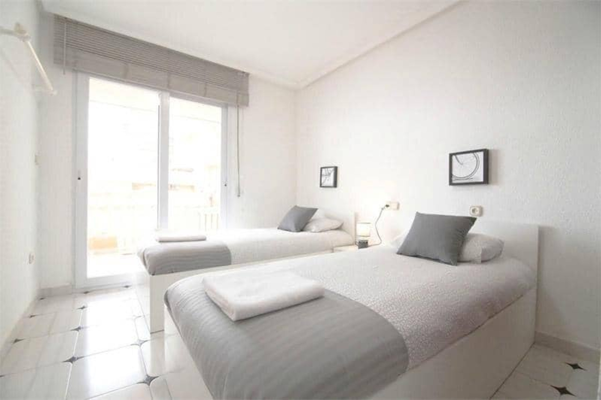 Resale - 1. Apartment / flat - La Manga del Mar Menor - Costa Calida