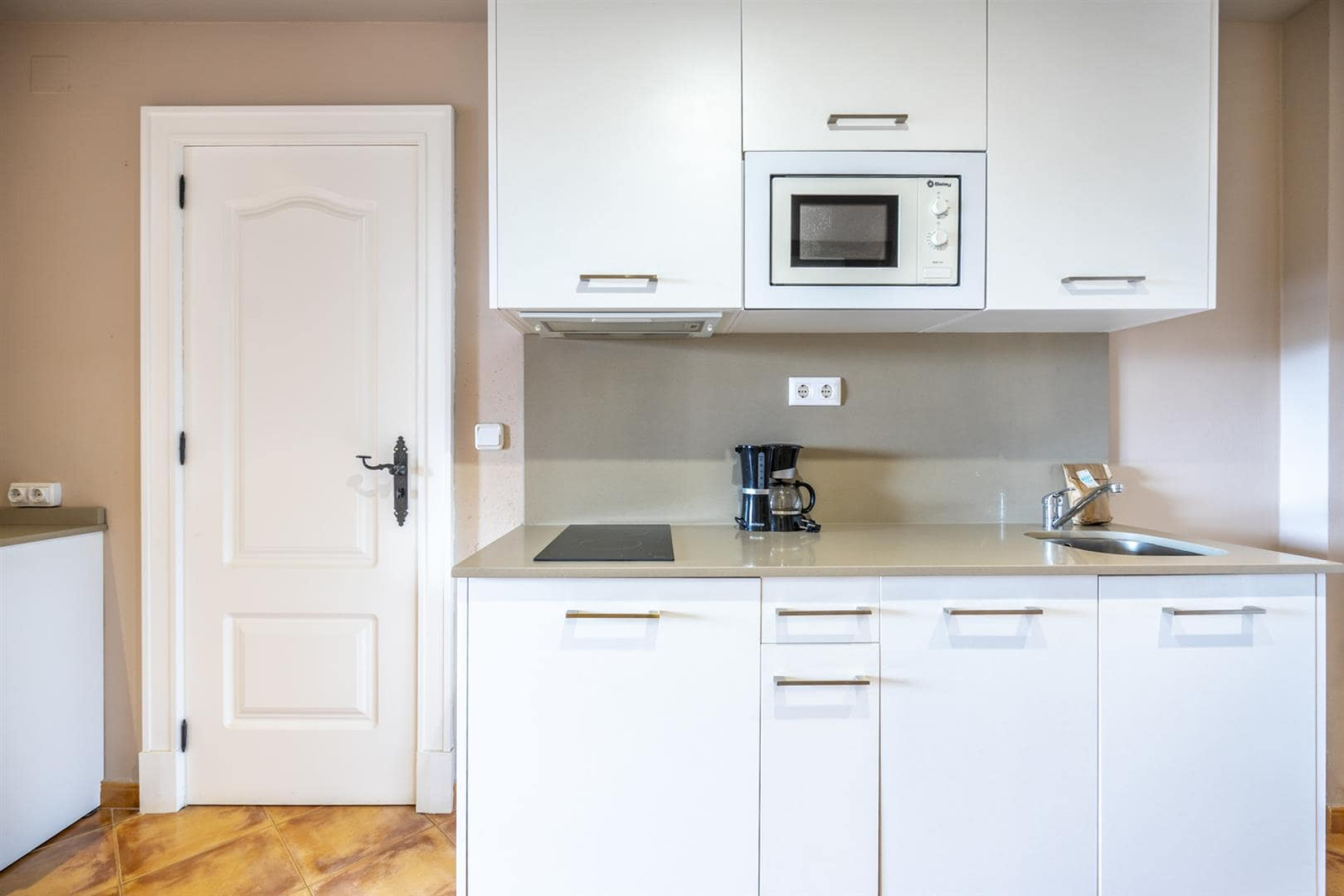 Resale - 1. Apartment / flat - La Manga del Mar Menor - Costa Calida