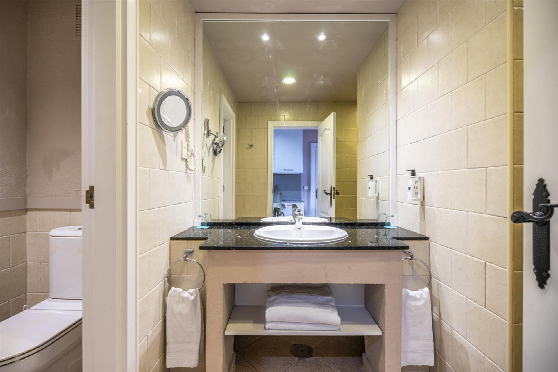 Resale - 1. Apartment / flat - La Manga del Mar Menor - Costa Calida