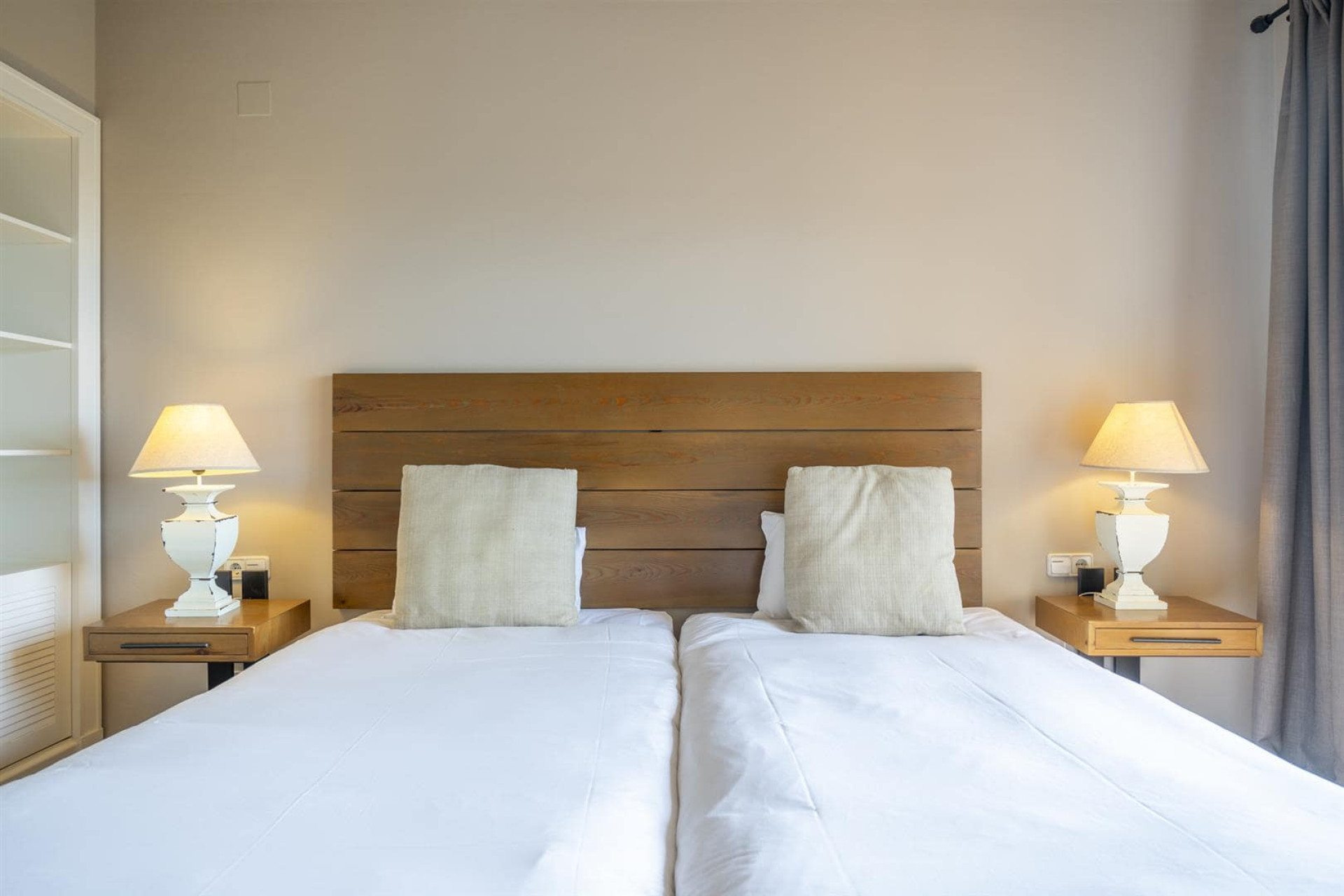 Resale - 1. Apartment / flat - La Manga del Mar Menor - Costa Calida