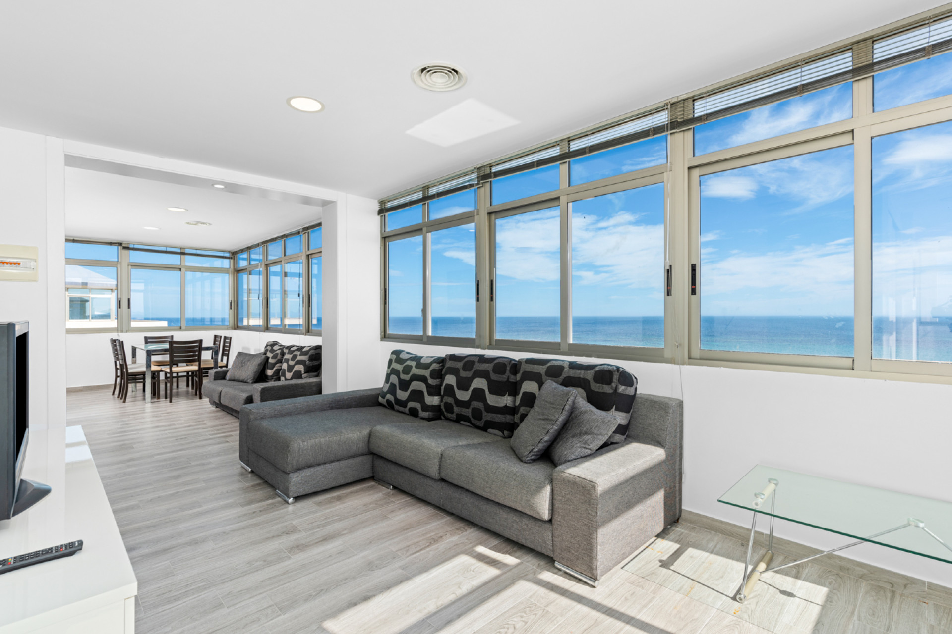 Resale - 1. Apartment / flat - La Manga del Mar Menor - Playa del Pudrimel