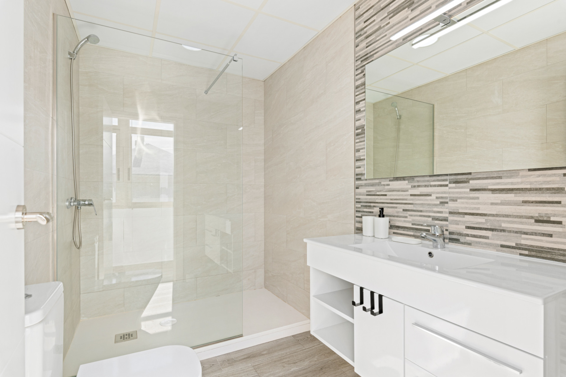 Resale - 1. Apartment / flat - La Manga del Mar Menor - Playa del Pudrimel