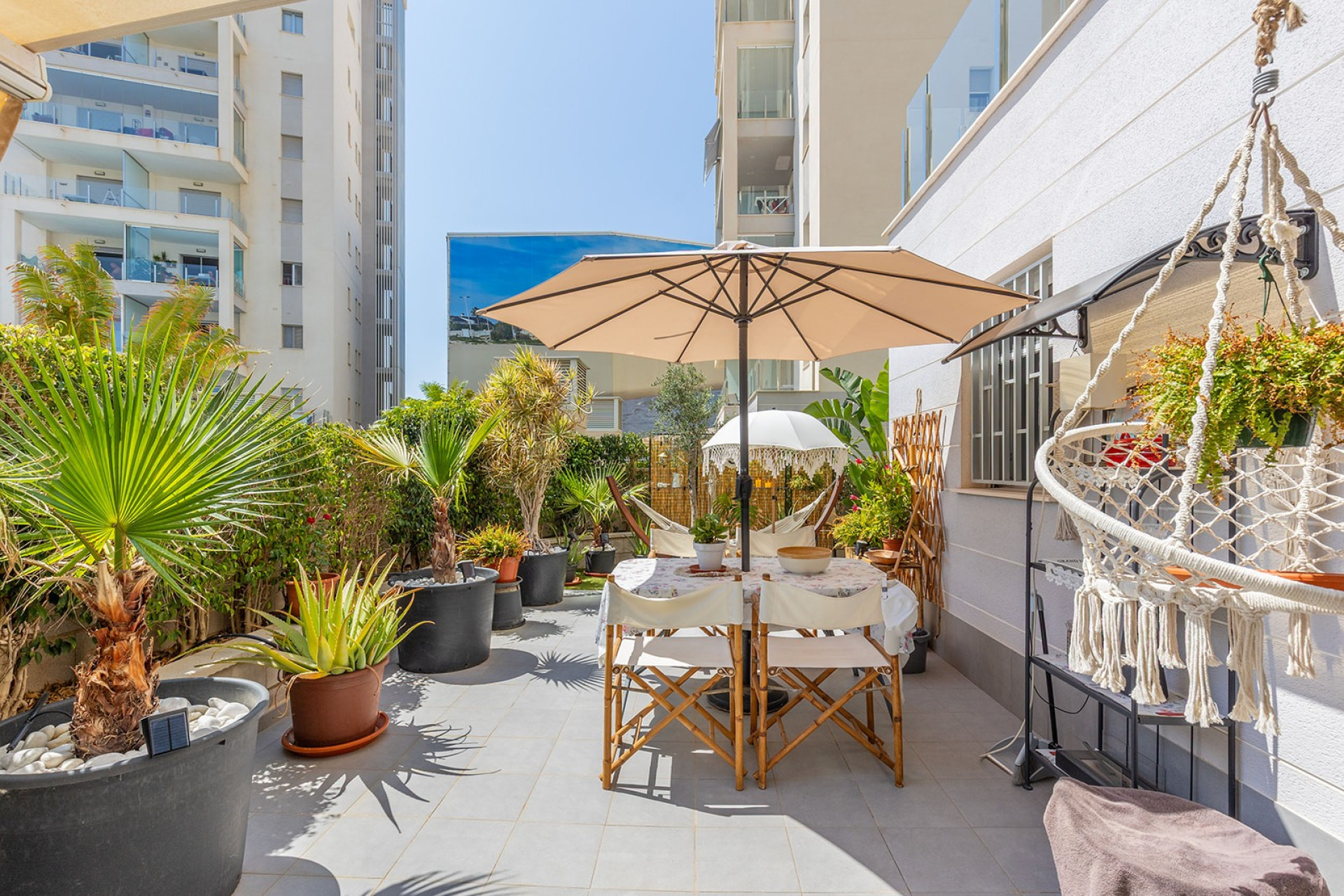 Resale - 1. Apartment / flat - La Mata - Costa Blanca South