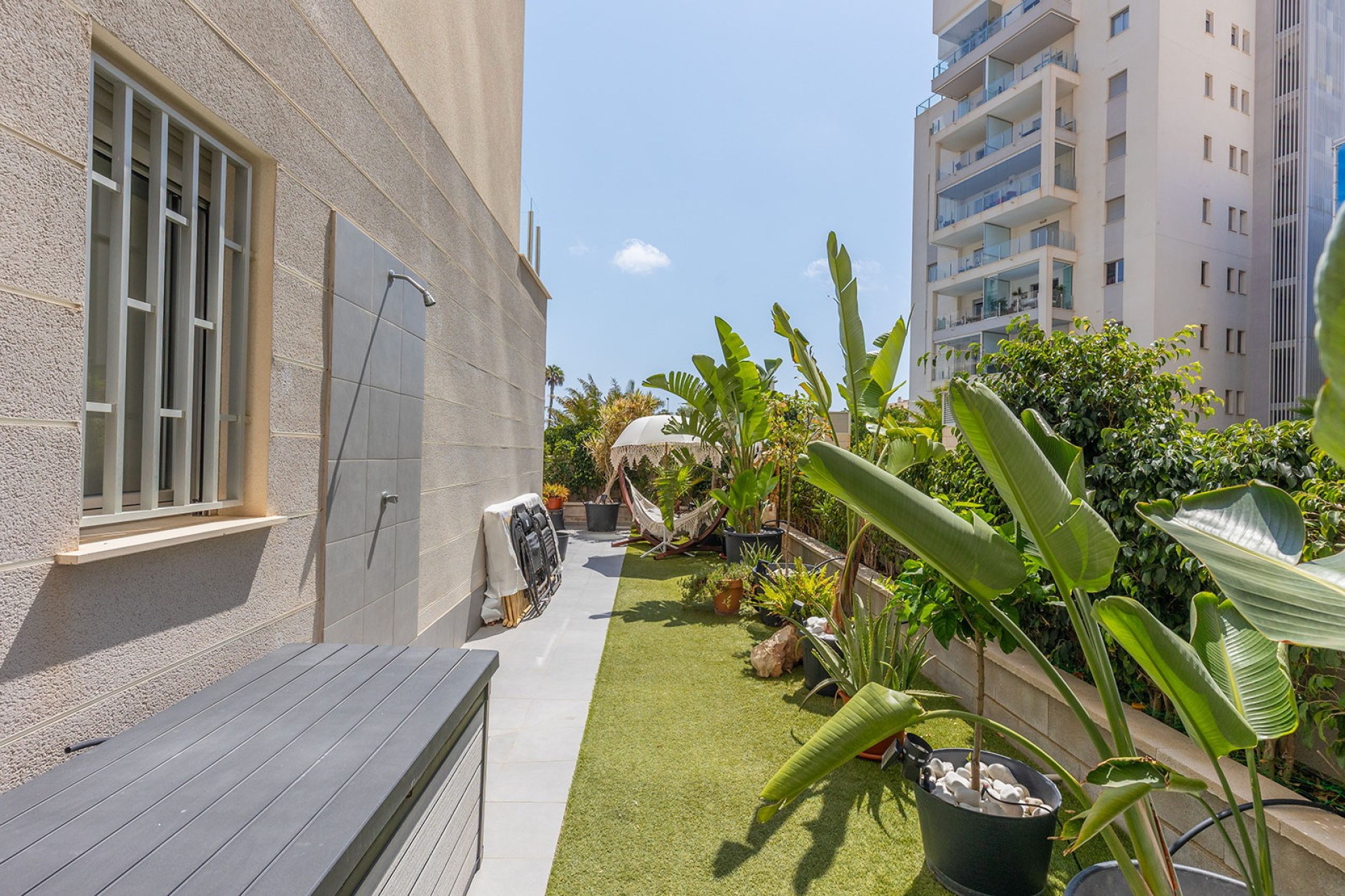 Resale - 1. Apartment / flat - La Mata - Costa Blanca South