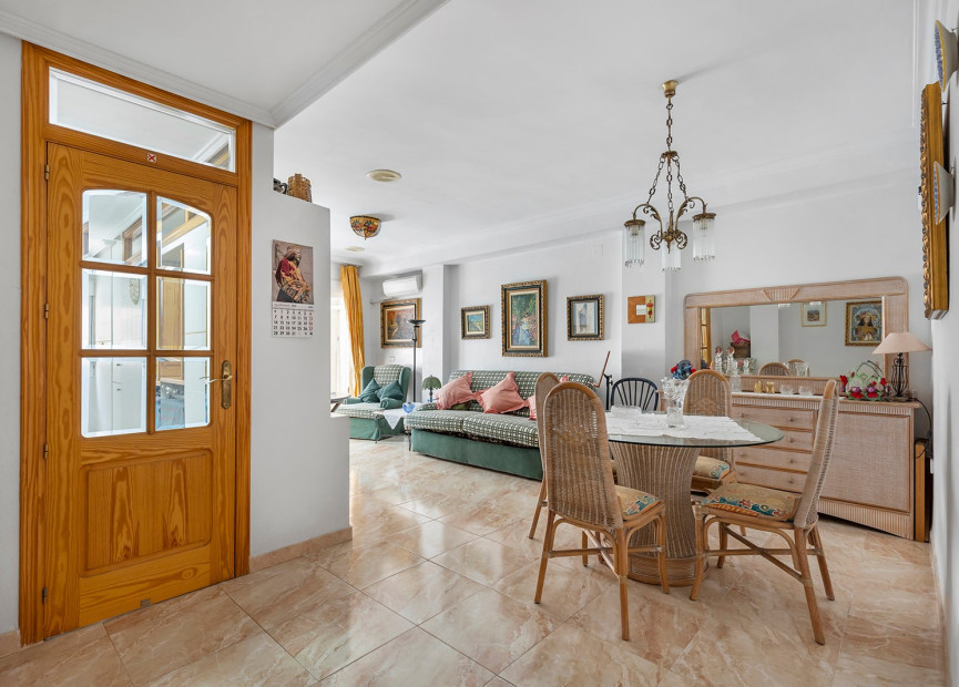 Resale - 1. Apartment / flat - La Mata - Costa Blanca South