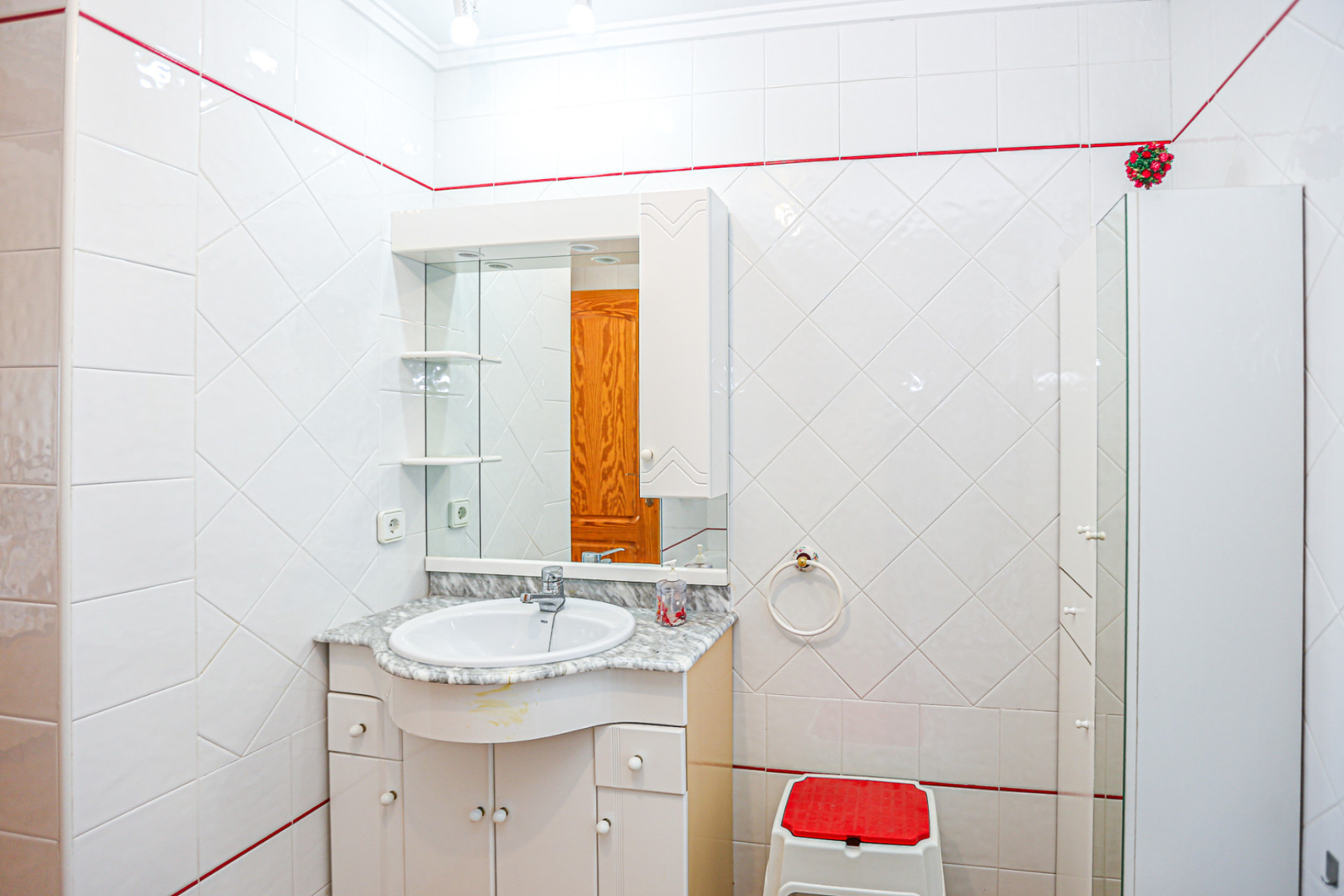 Resale - 1. Apartment / flat - La Mata - Costa Blanca South