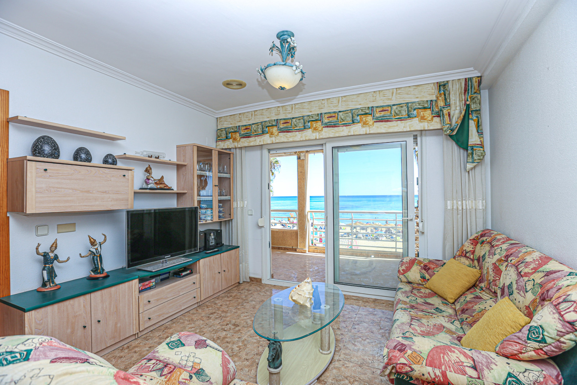 Resale - 1. Apartment / flat - La Mata - Costa Blanca South