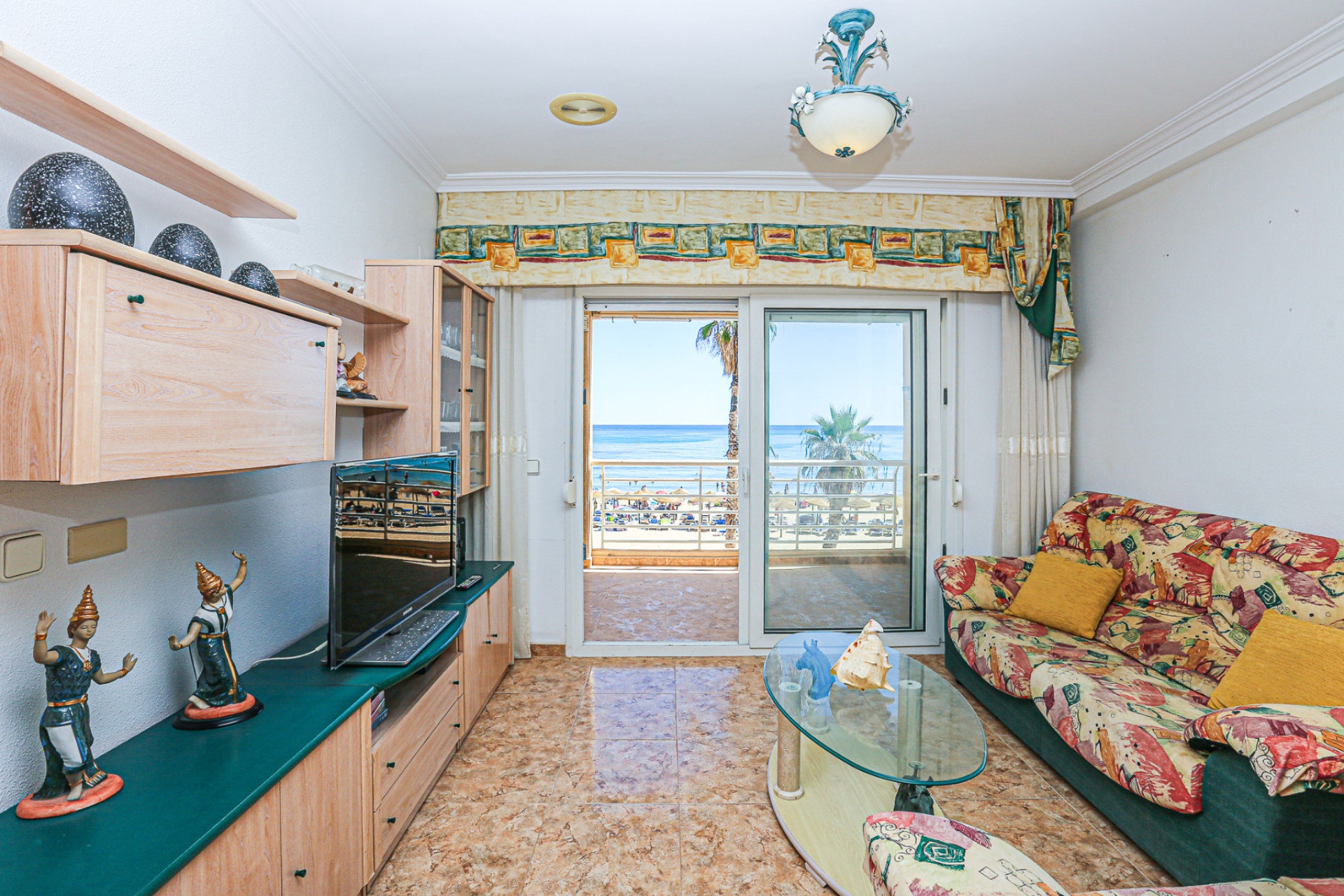 Resale - 1. Apartment / flat - La Mata - Costa Blanca South