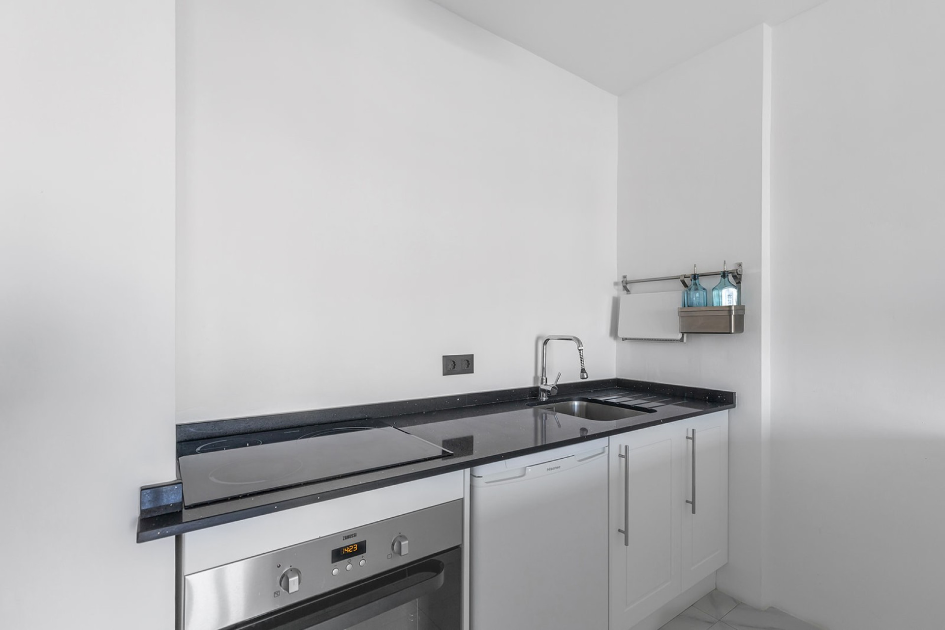 Resale - 1. Apartment / flat - La Mata - Costa Blanca South