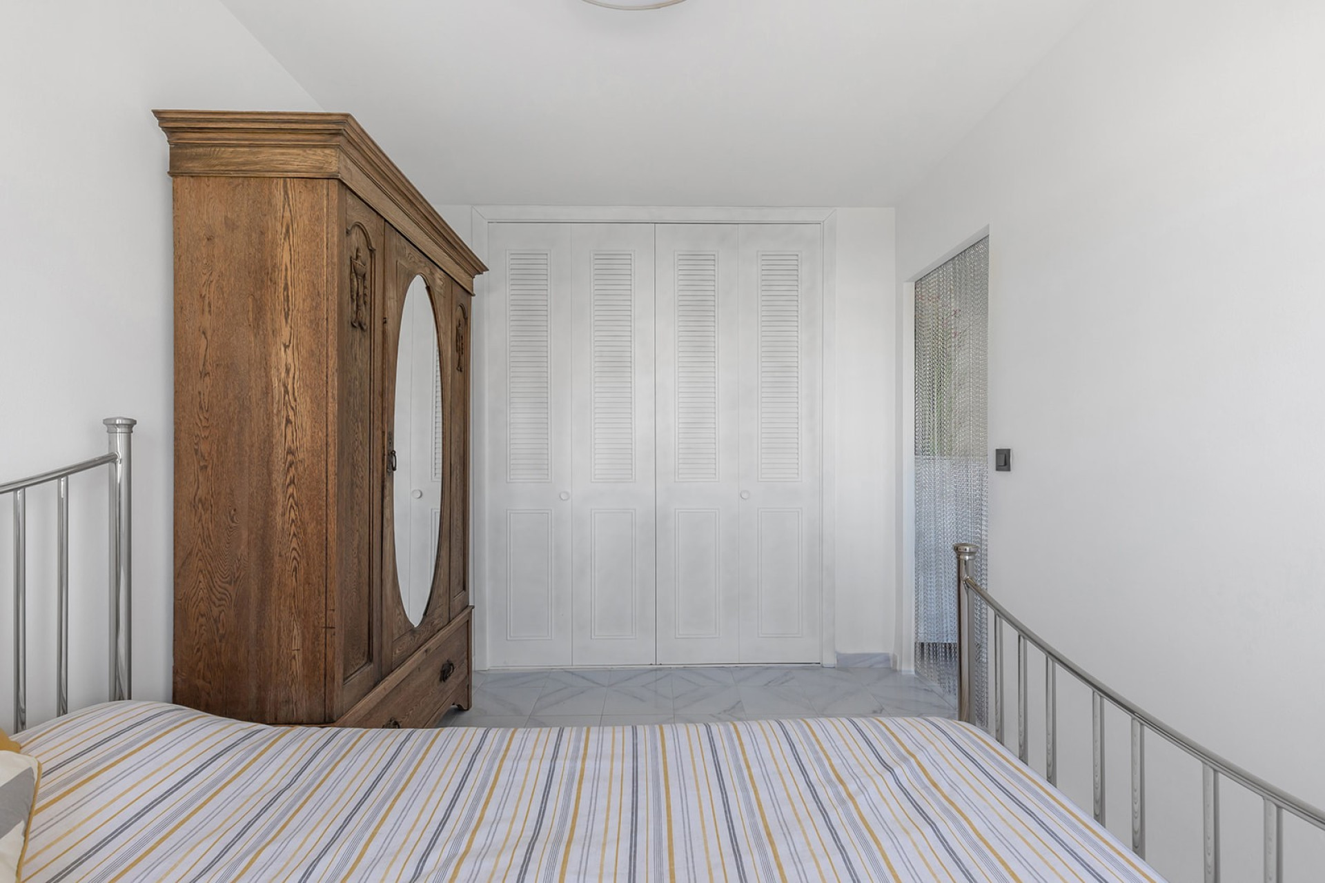 Resale - 1. Apartment / flat - La Mata - Costa Blanca South