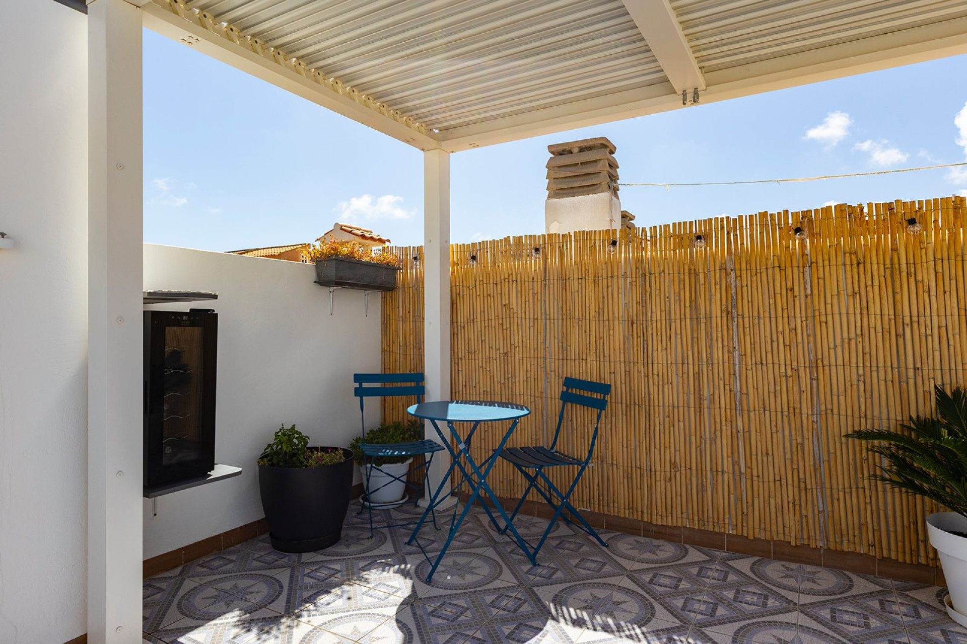 Resale - 1. Apartment / flat - La Mata - Costa Blanca South