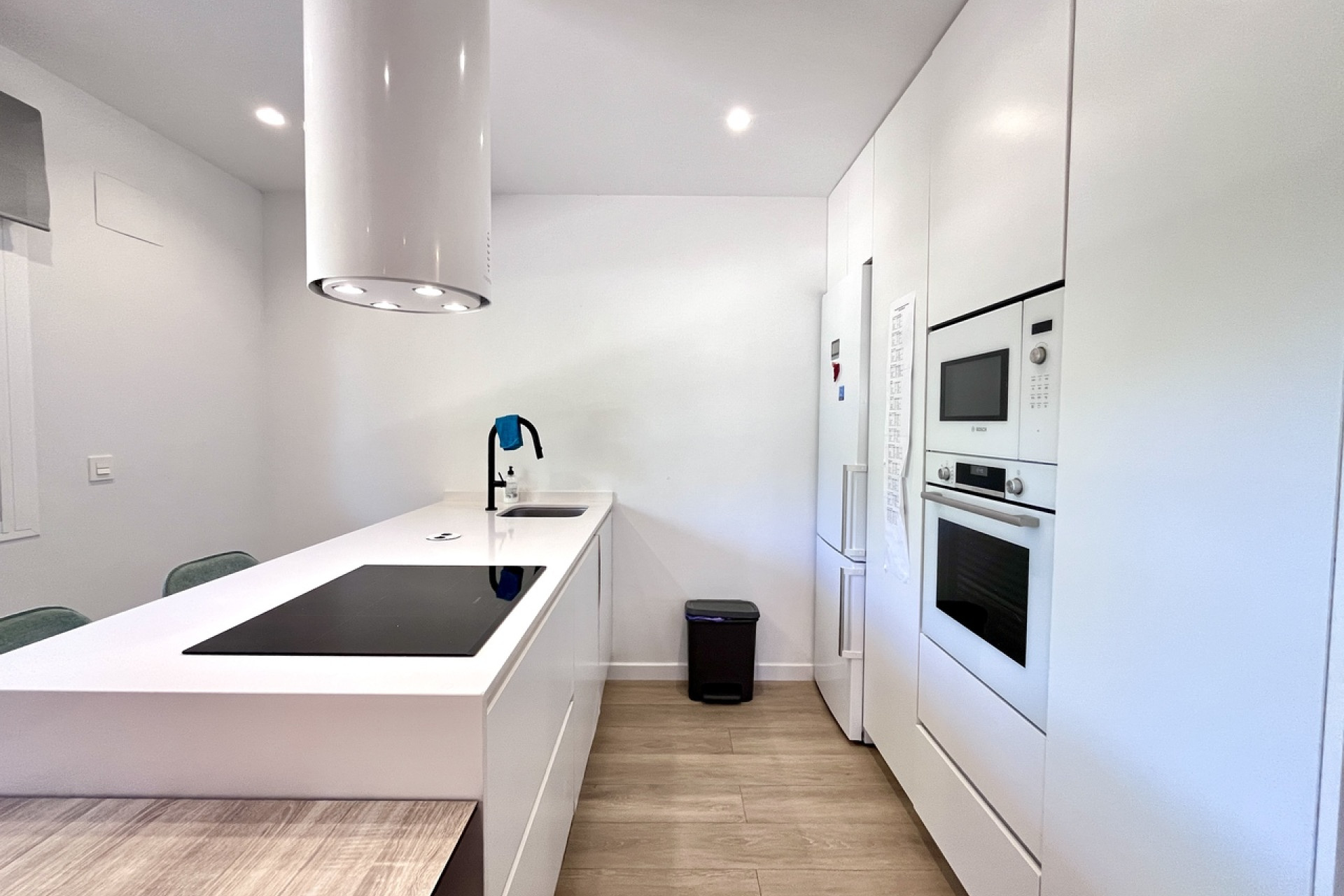 Resale - 1. Apartment / flat - La Mata - Costa Blanca South