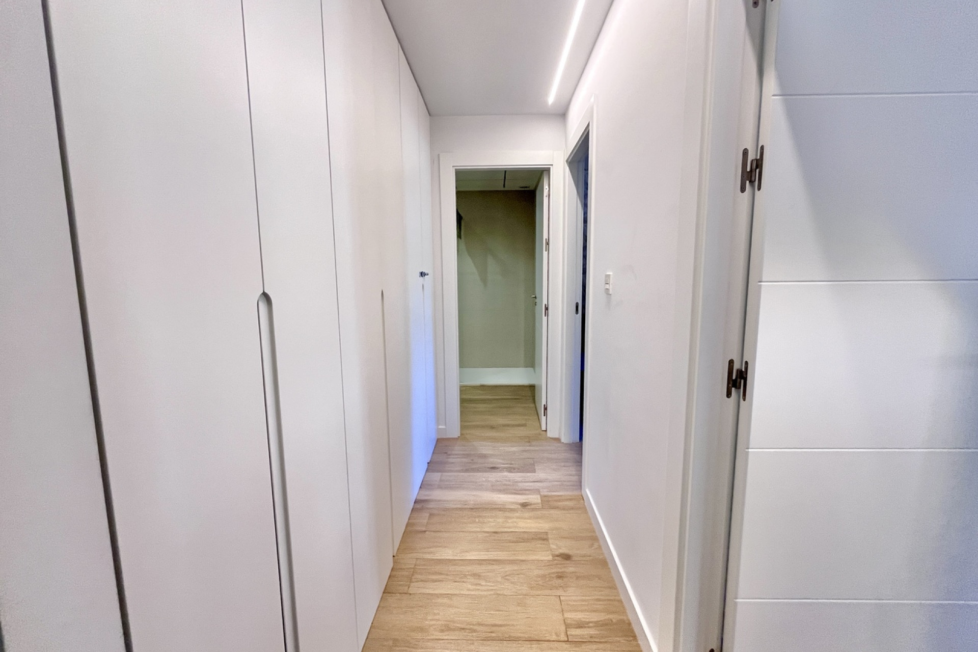 Resale - 1. Apartment / flat - La Mata - Costa Blanca South