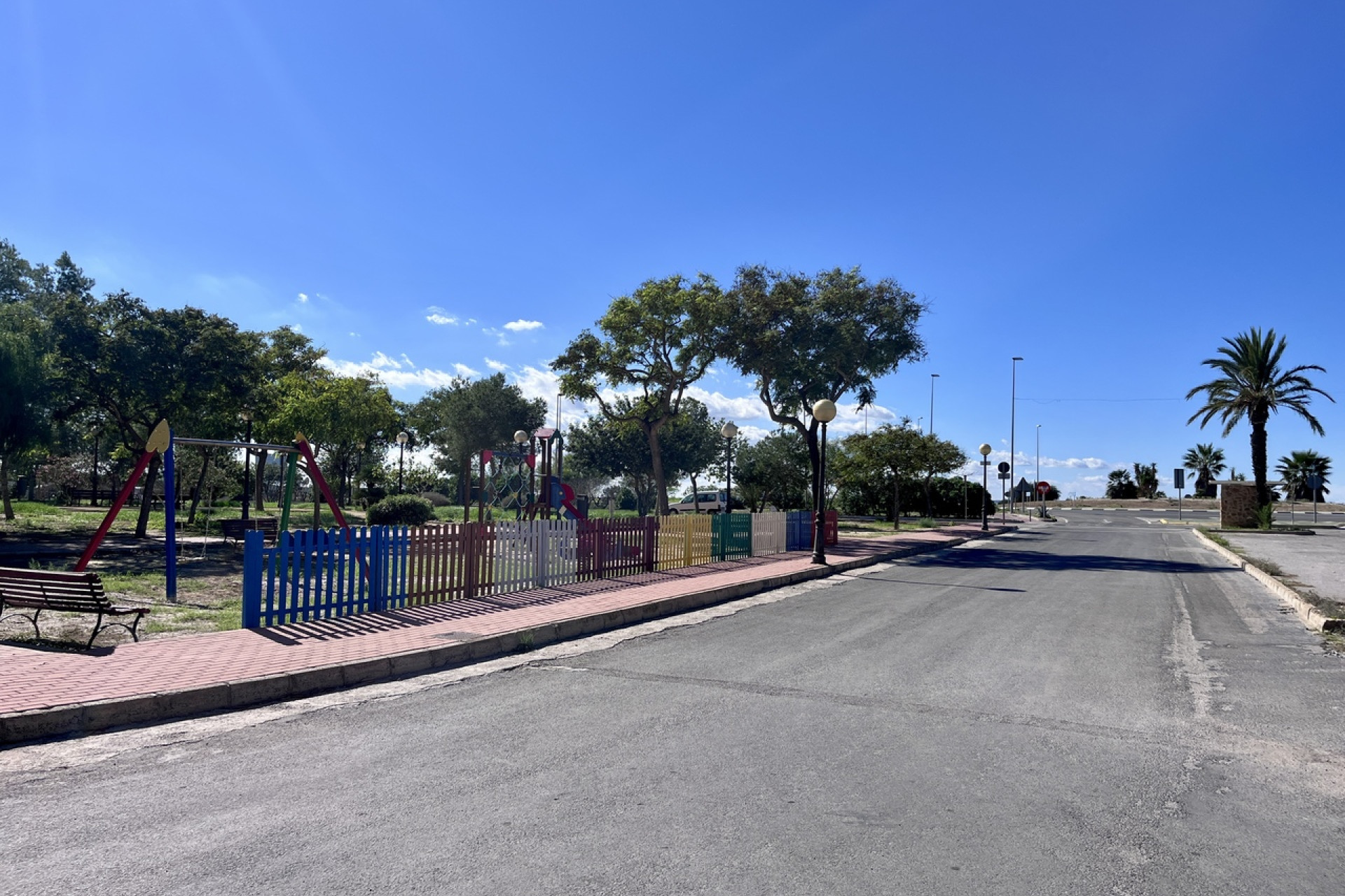 Resale - 1. Apartment / flat - La Mata - Costa Blanca South