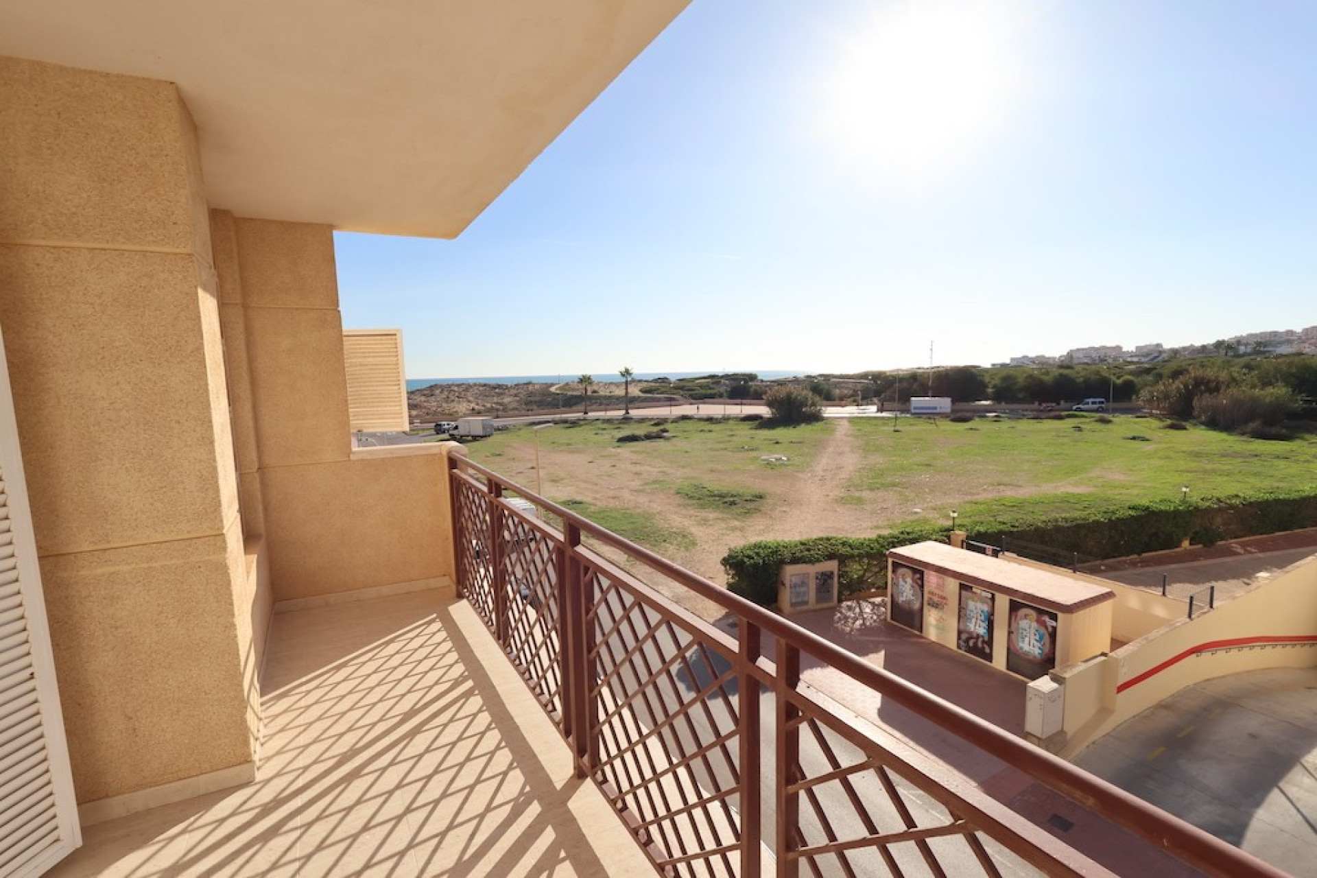 Resale - 1. Apartment / flat - La Mata - Costa Blanca South