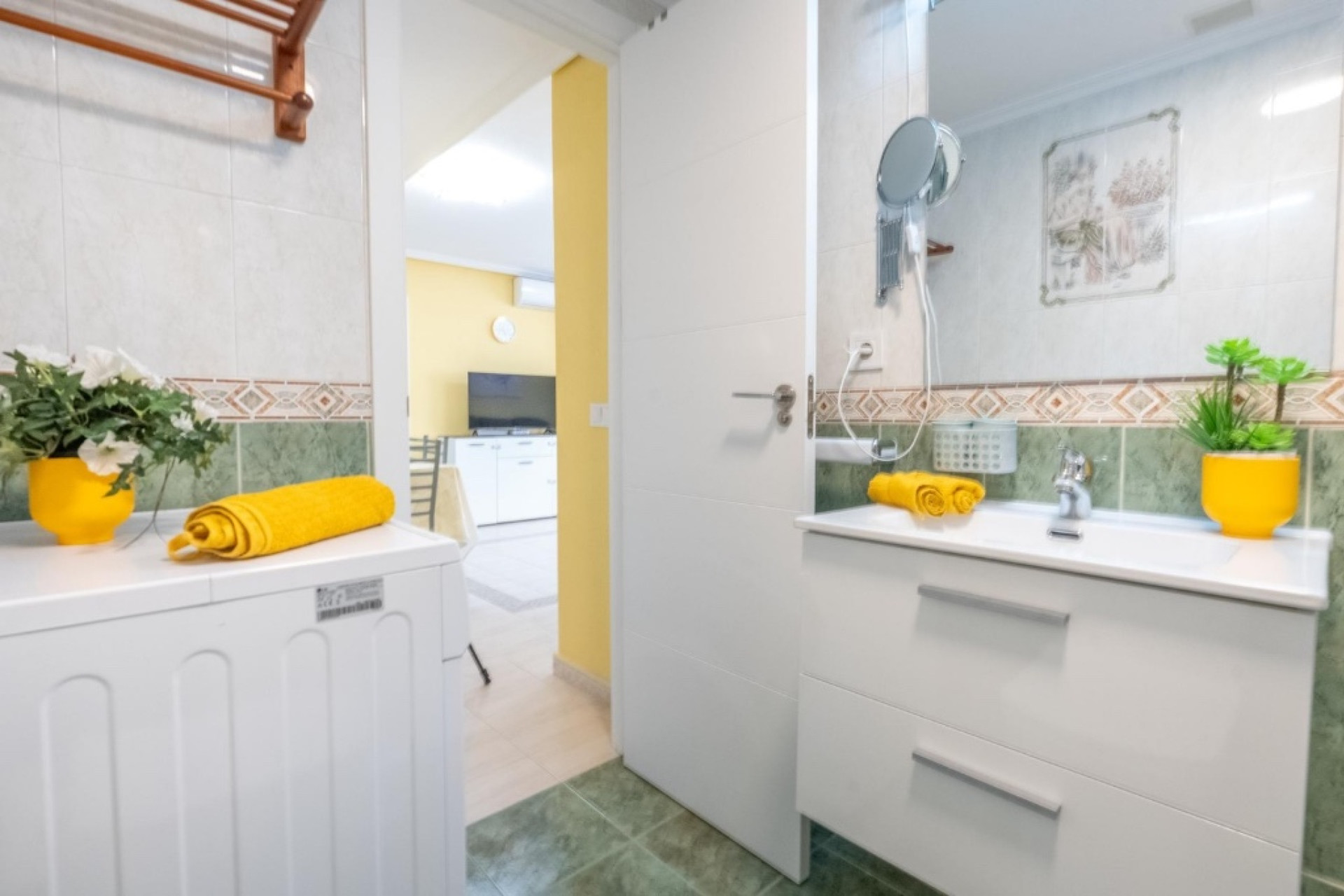 Resale - 1. Apartment / flat - La Mata - Costa Blanca South