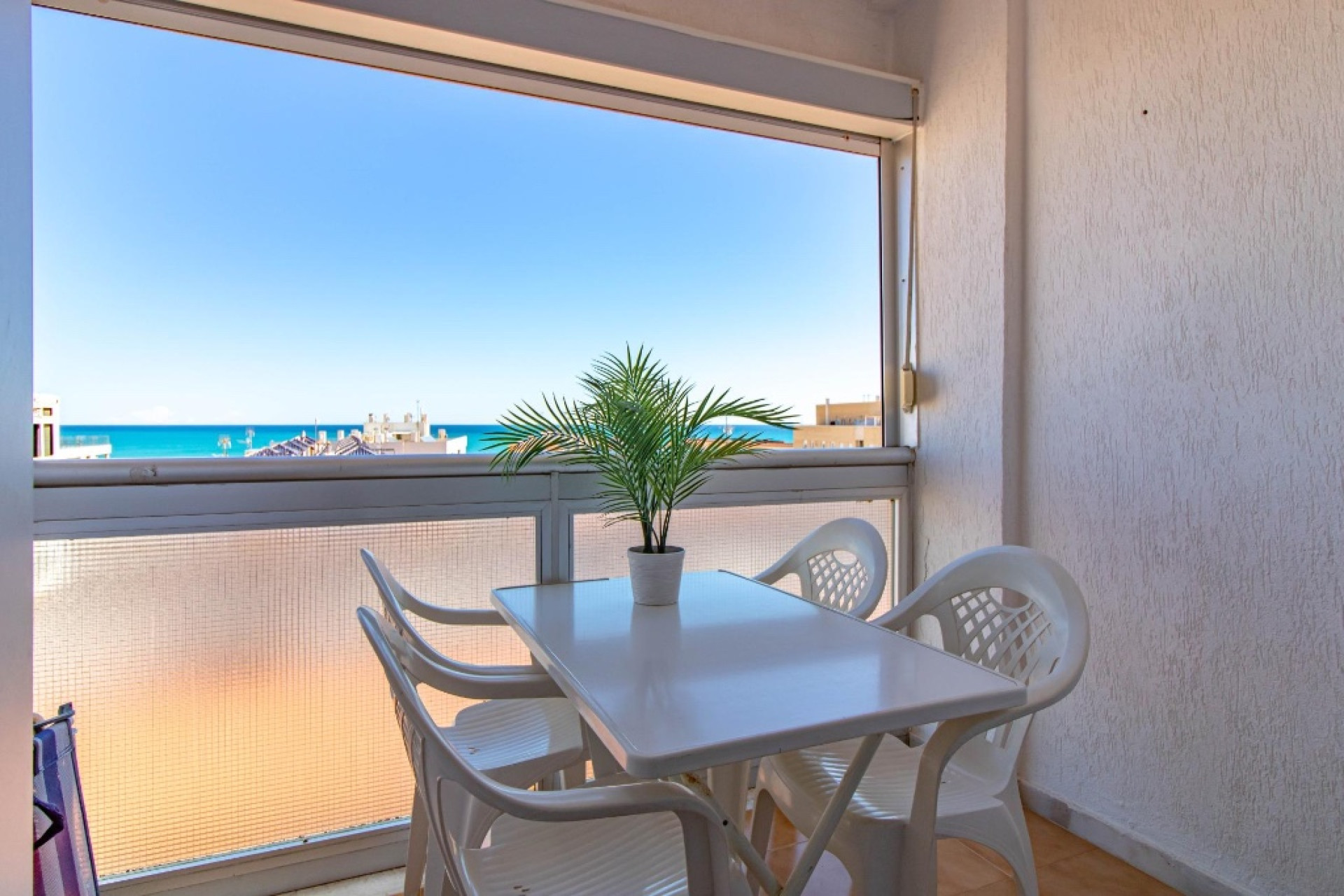 Resale - 1. Apartment / flat - La Mata - Costa Blanca South