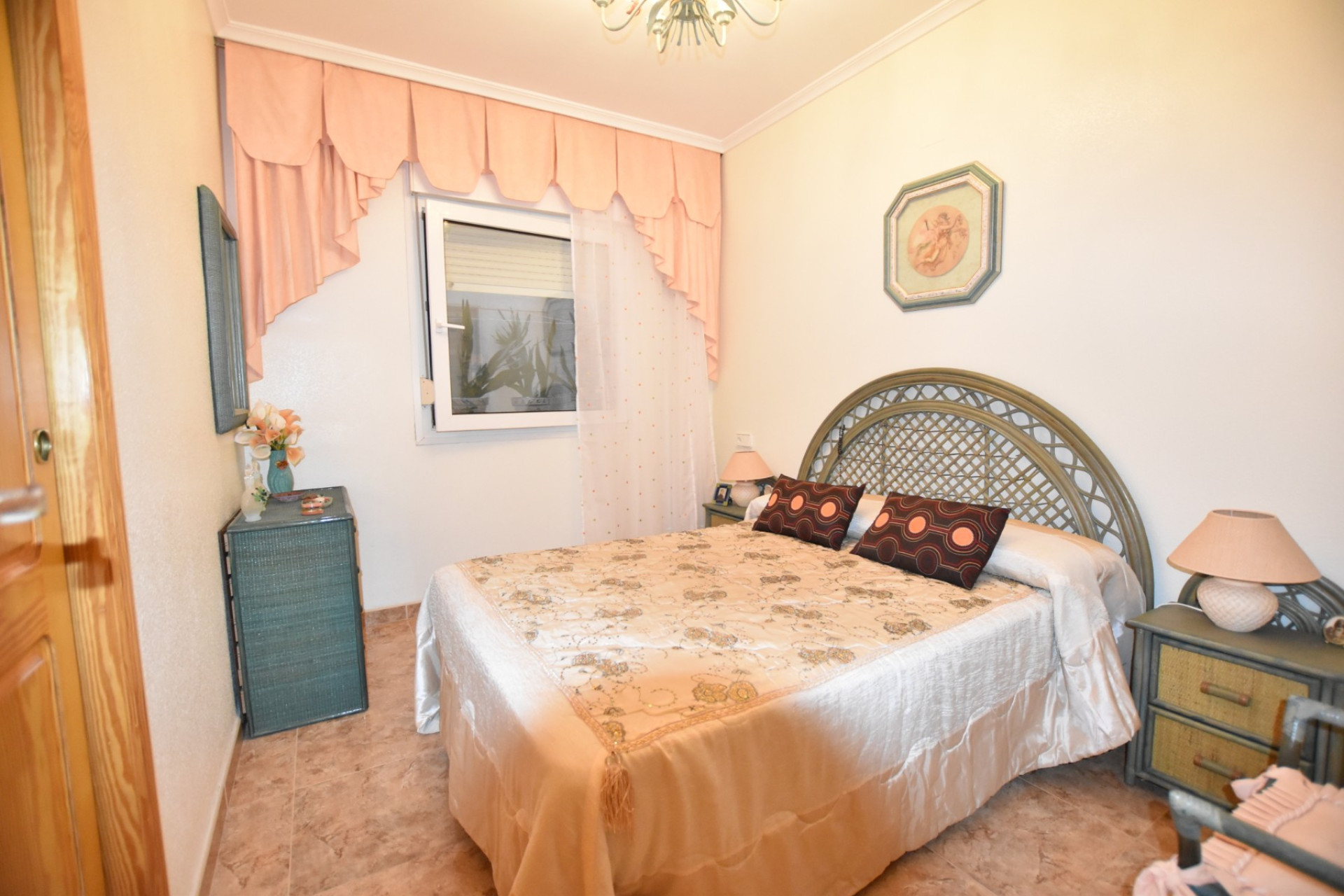 Resale - 1. Apartment / flat - La Mata - Costa Blanca South