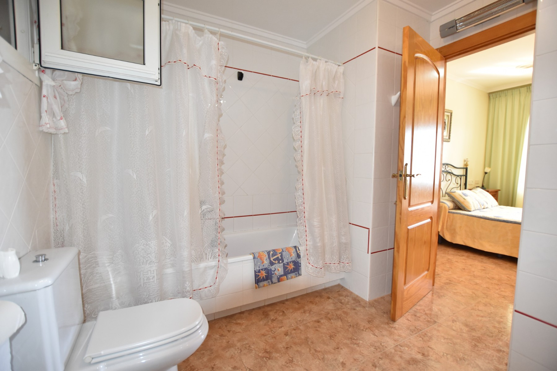 Resale - 1. Apartment / flat - La Mata - Costa Blanca South