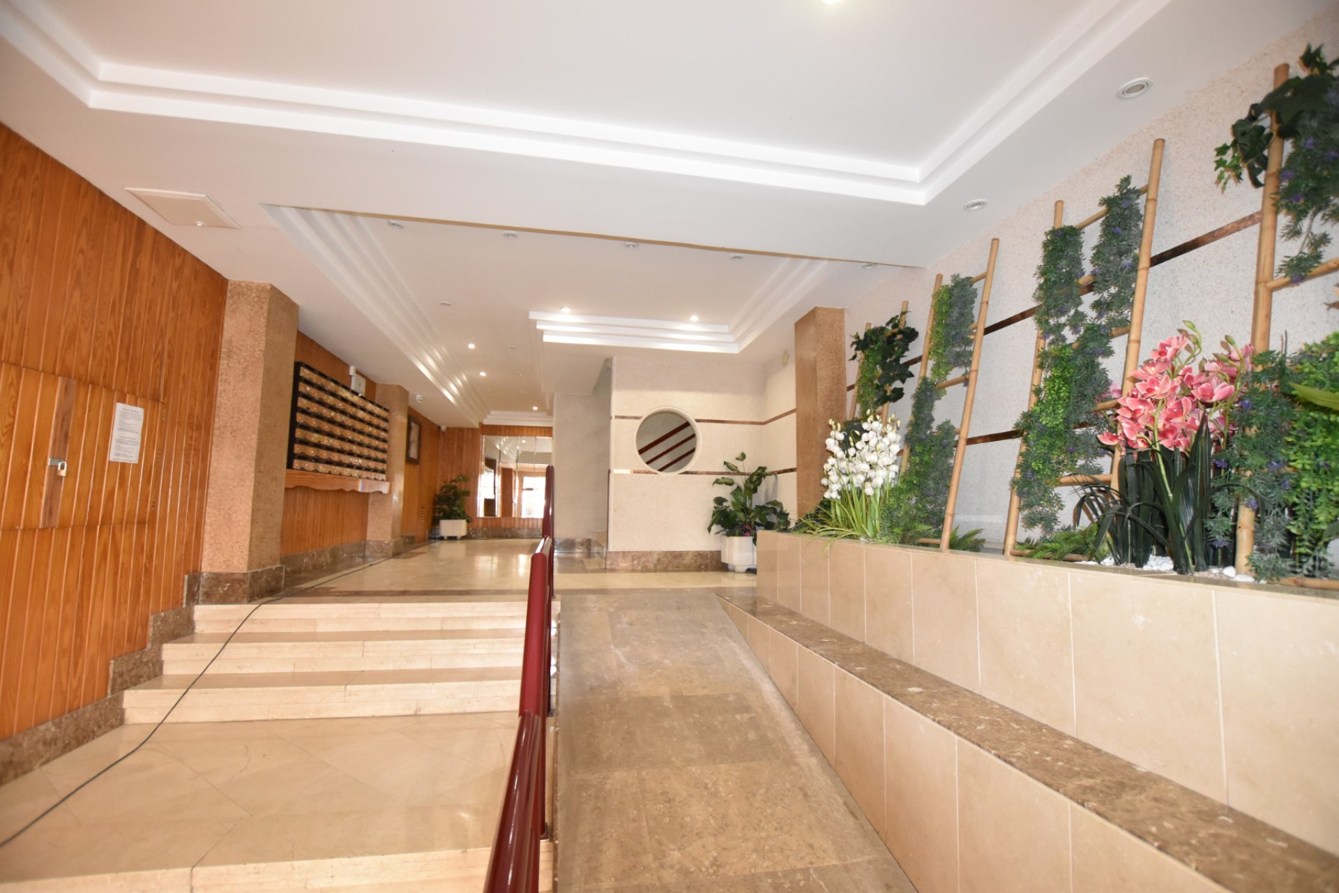 Resale - 1. Apartment / flat - La Mata - Costa Blanca South