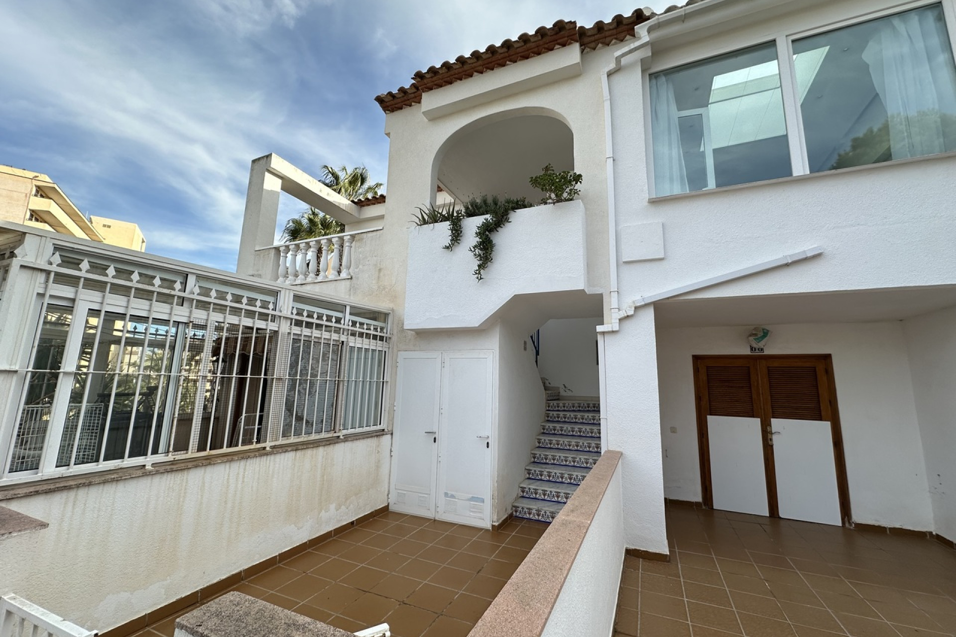 Resale - 1. Apartment / flat - La Mata - Costa Blanca South