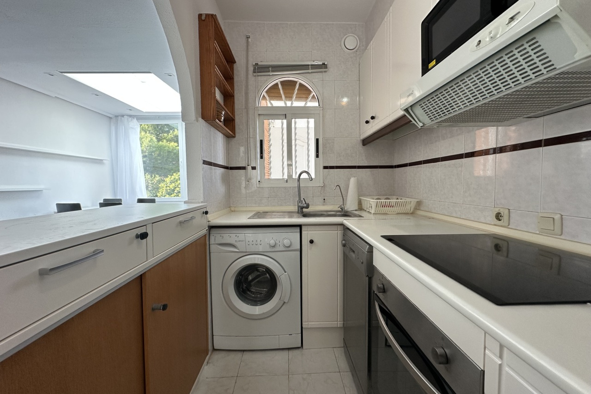 Resale - 1. Apartment / flat - La Mata - Costa Blanca South