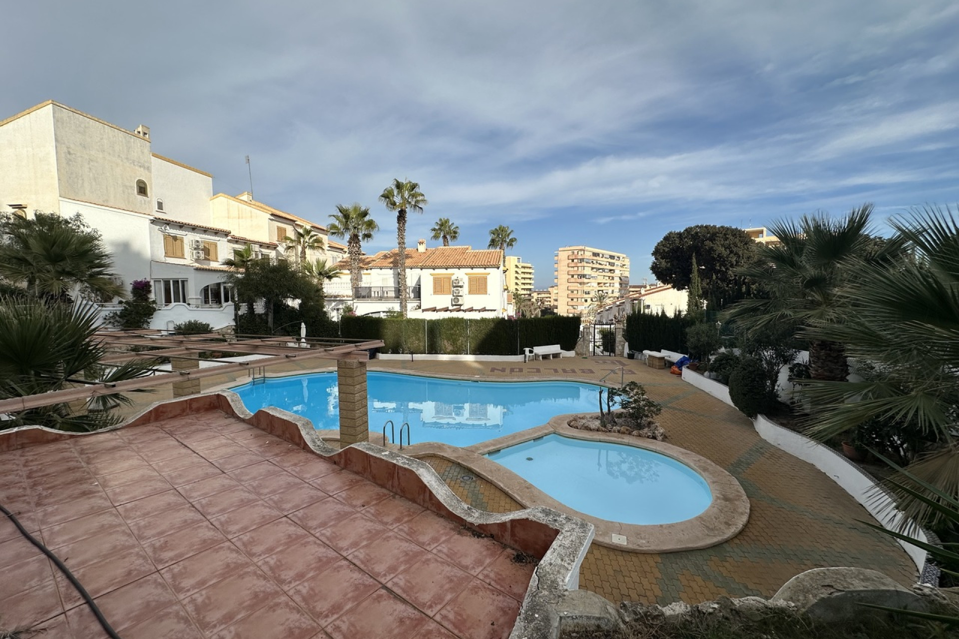 Resale - 1. Apartment / flat - La Mata - Costa Blanca South