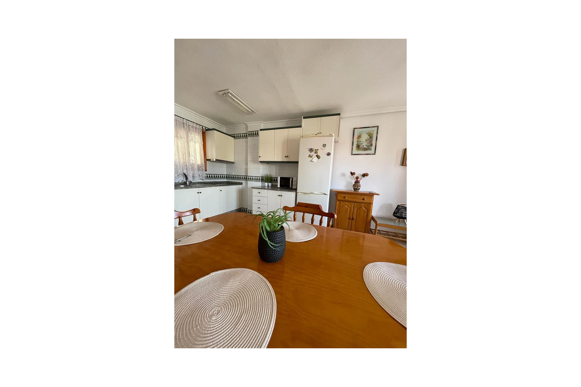 Resale - 1. Apartment / flat - La Mata - Costa Blanca South