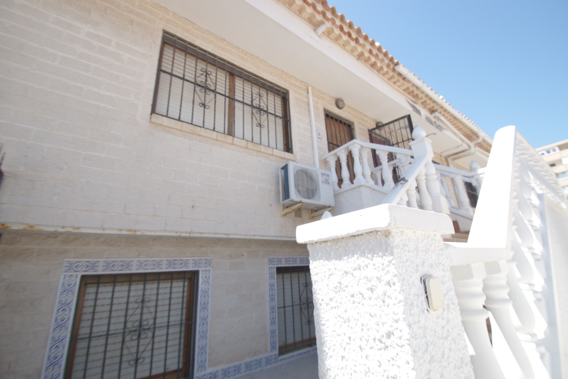 Resale - 1. Apartment / flat - La Mata - Costa Blanca South