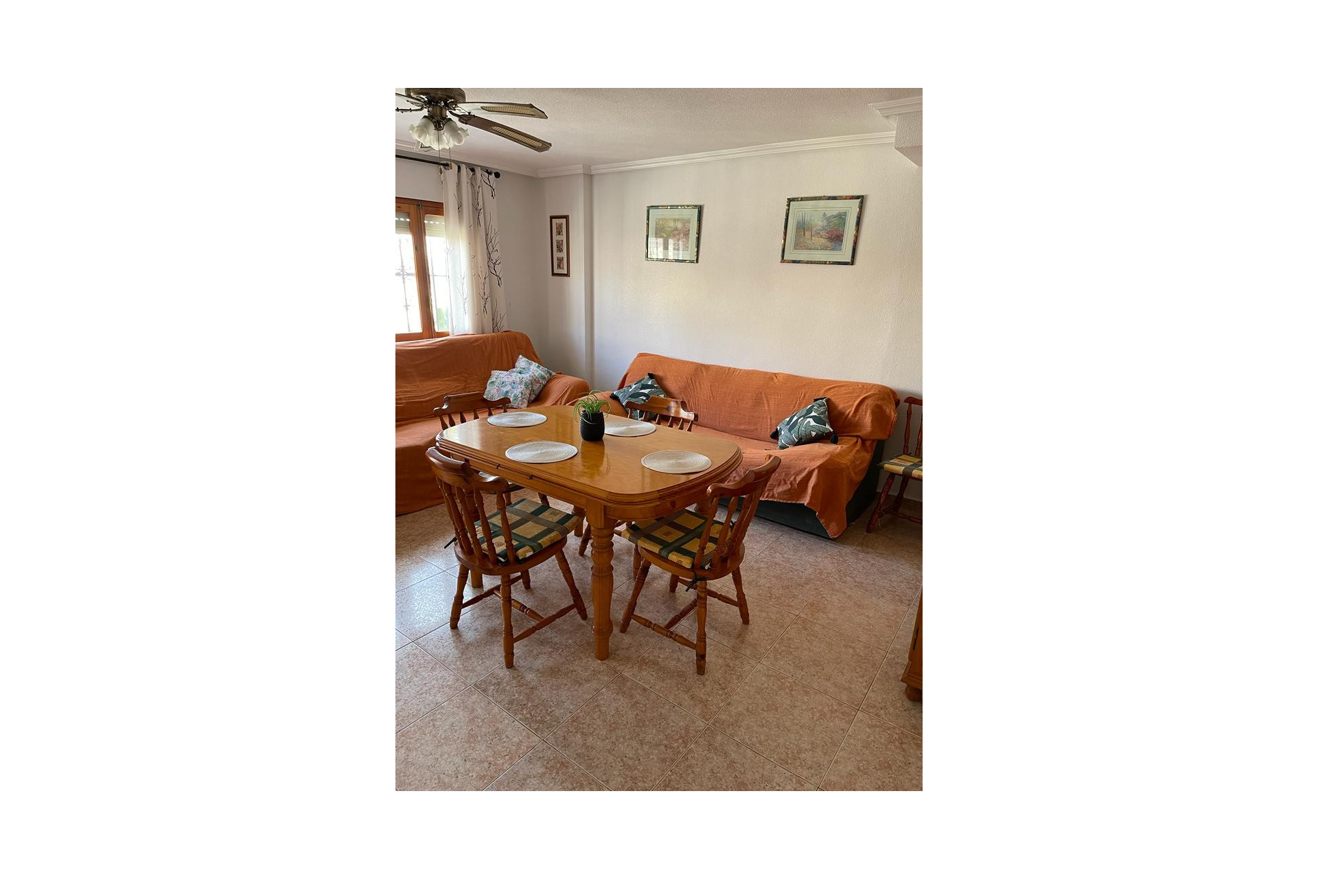 Resale - 1. Apartment / flat - La Mata - Costa Blanca South