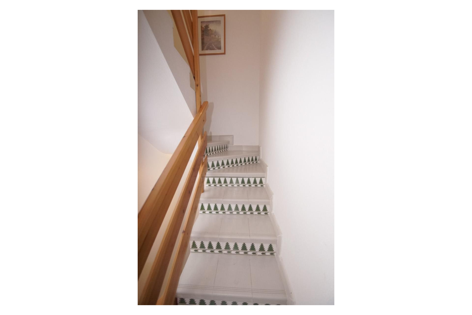 Resale - 1. Apartment / flat - La Mata - Costa Blanca South