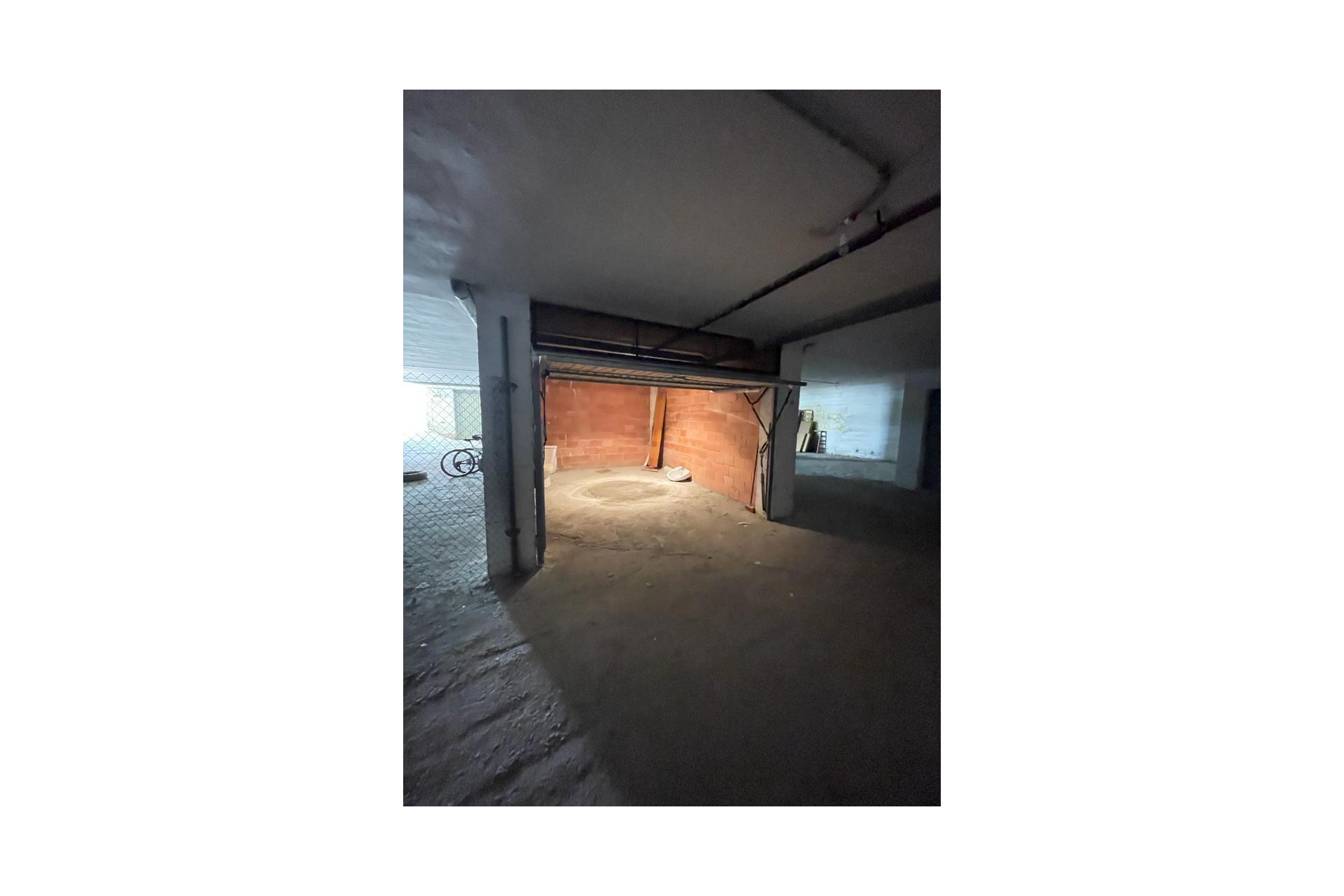 Resale - 1. Apartment / flat - La Mata - Costa Blanca South