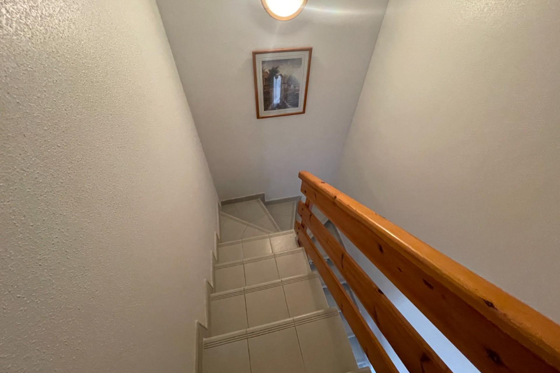 Resale - 1. Apartment / flat - La Mata - Costa Blanca South