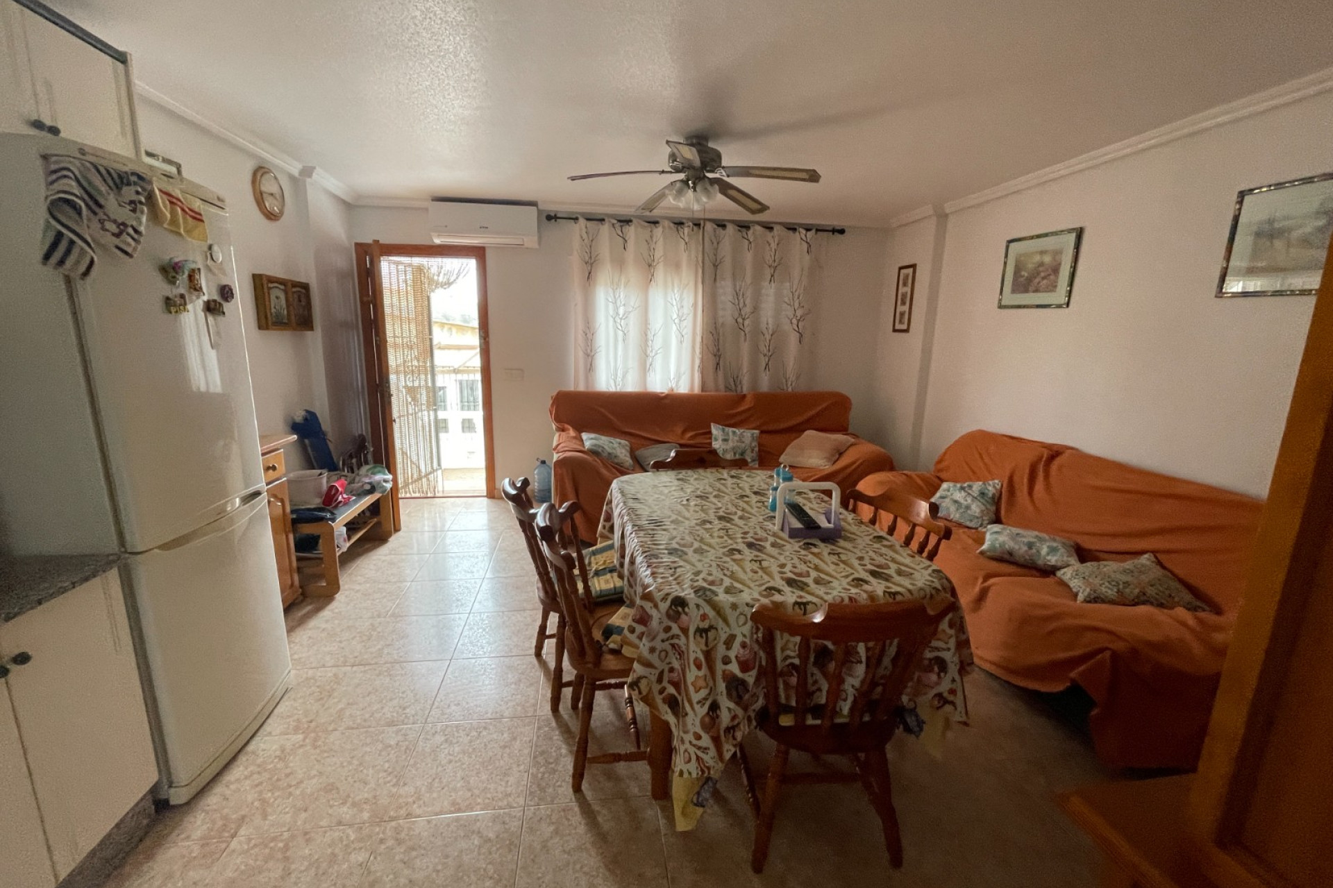 Resale - 1. Apartment / flat - La Mata - Costa Blanca South
