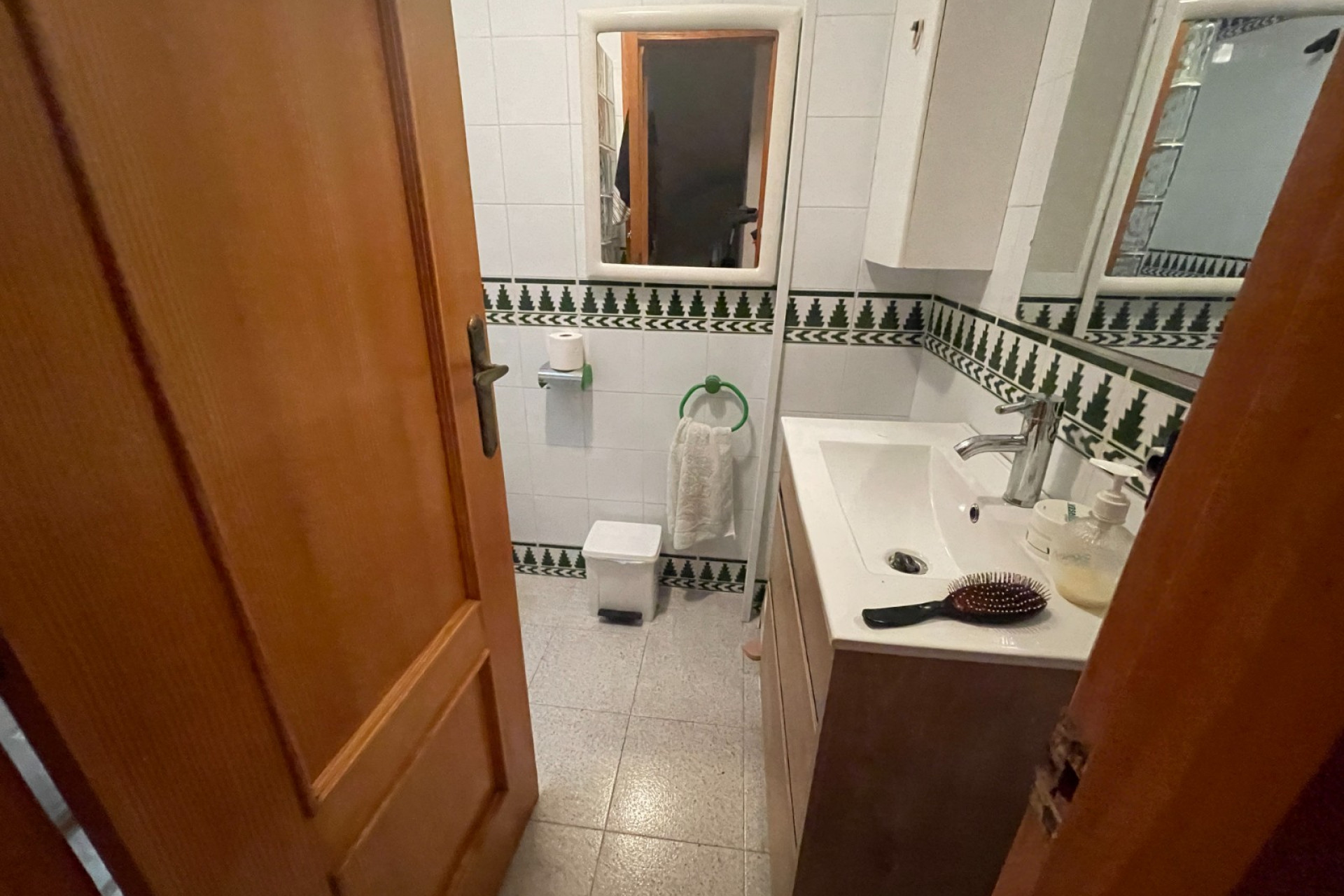 Resale - 1. Apartment / flat - La Mata - Costa Blanca South