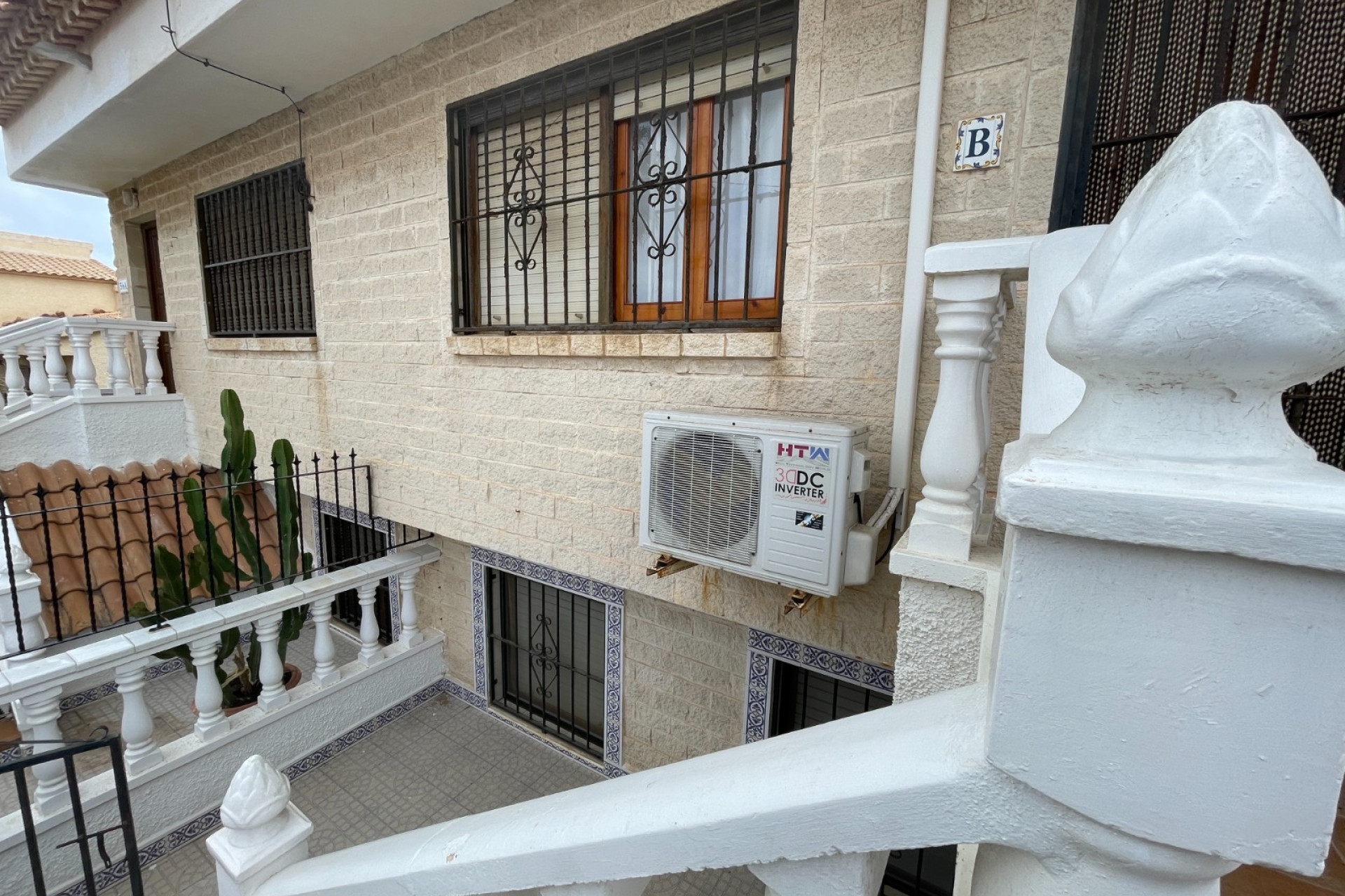 Resale - 1. Apartment / flat - La Mata - Costa Blanca South