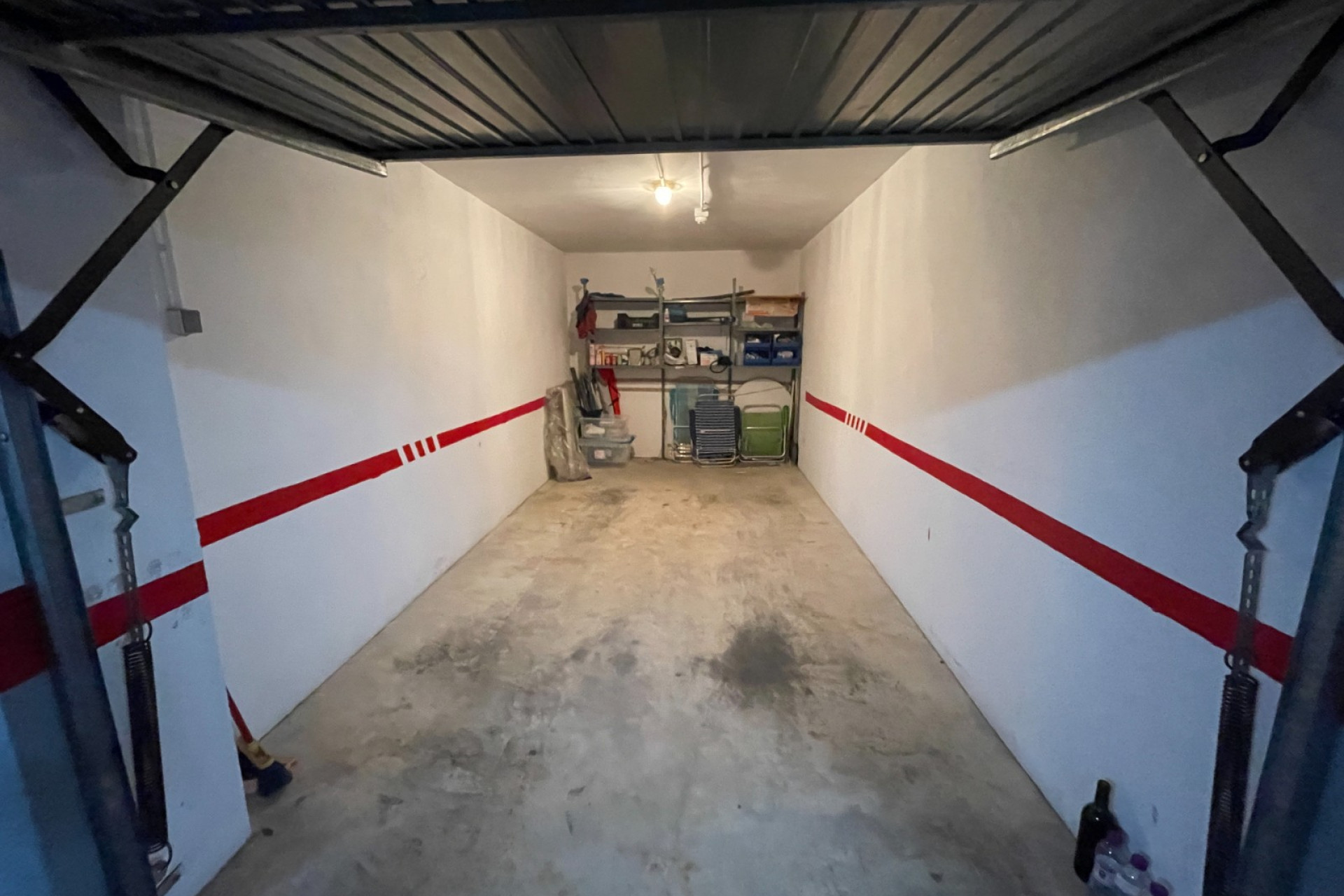 Resale - 1. Apartment / flat - La Mata - Costa Blanca South