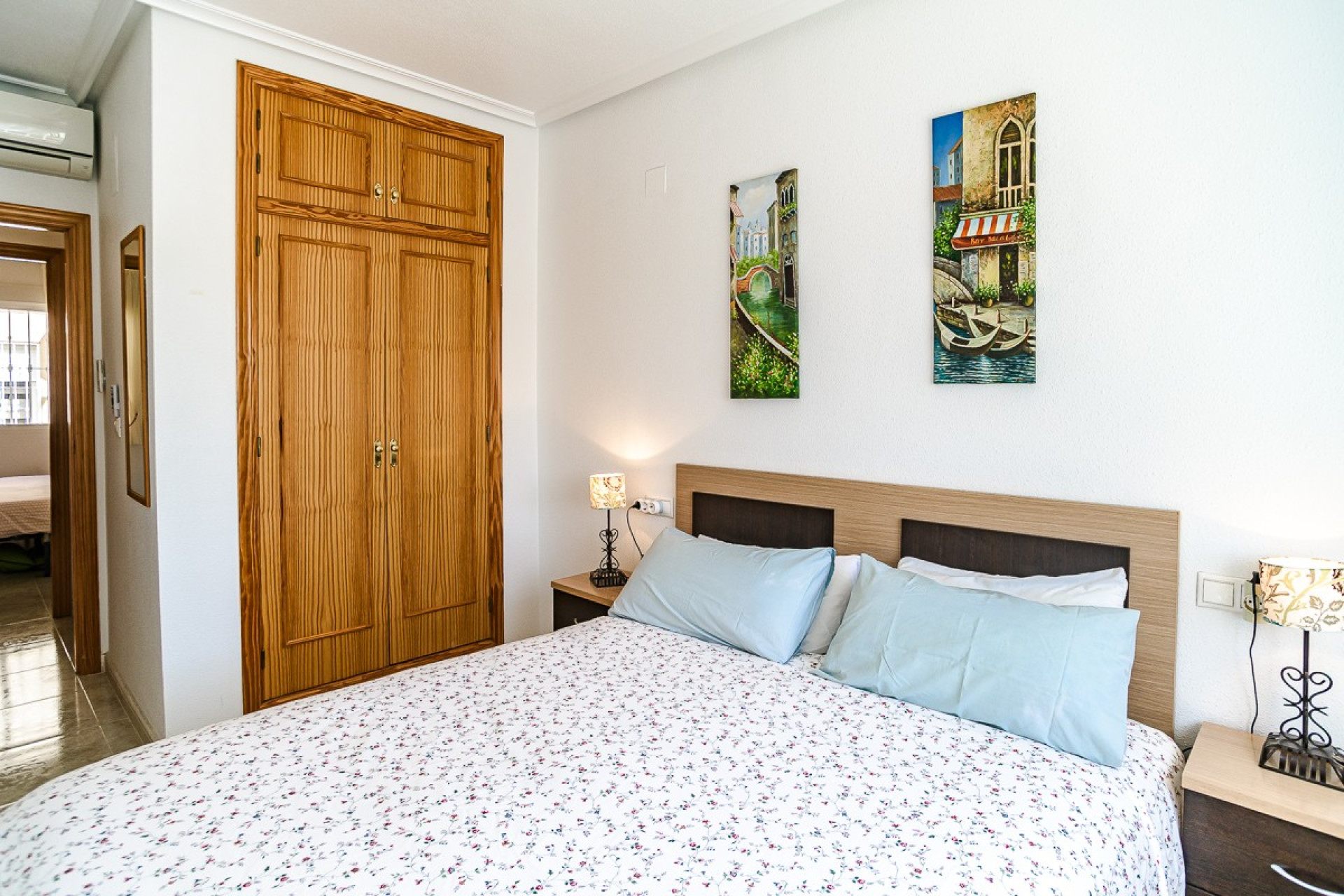 Resale - 1. Apartment / flat - La Mata - Costa Blanca South