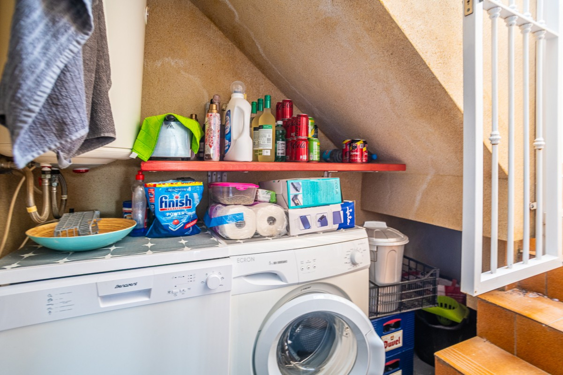 Resale - 1. Apartment / flat - La Mata - Costa Blanca South