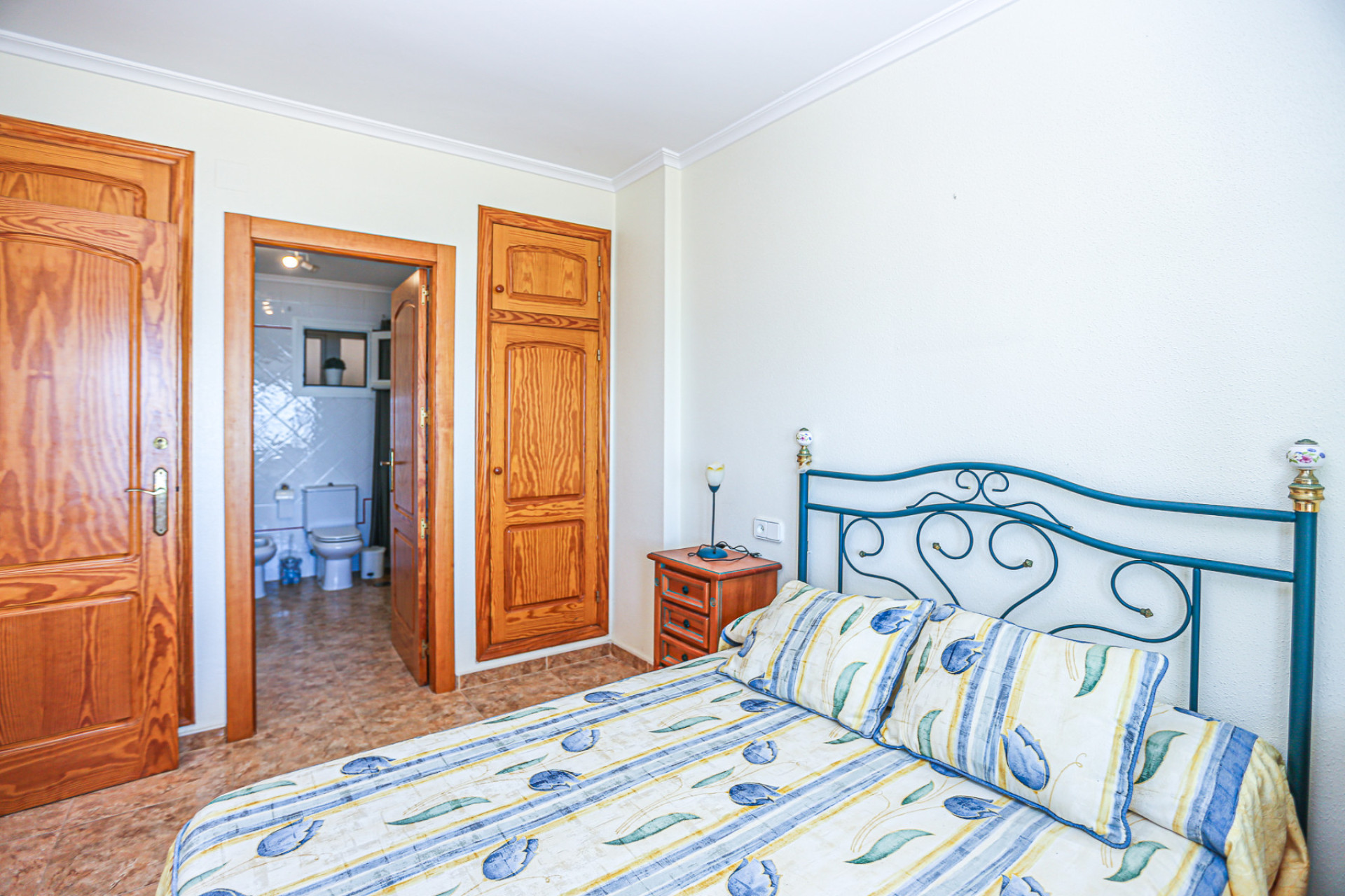 Resale - 1. Apartment / flat - La Mata - Costa Blanca South