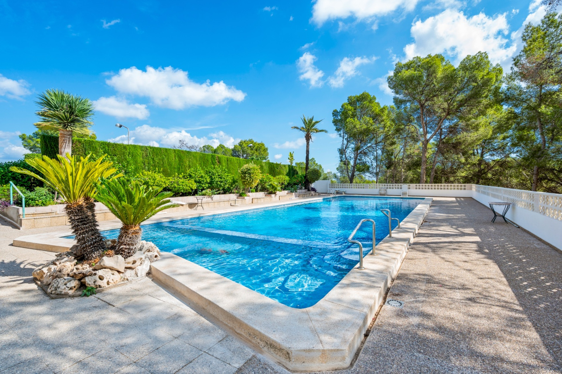 Resale - 1. Apartment / flat - La Nucía - Costa Blanca North