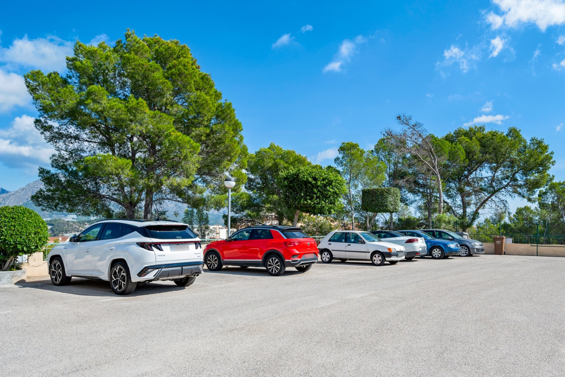 Resale - 1. Apartment / flat - La Nucía - Costa Blanca North