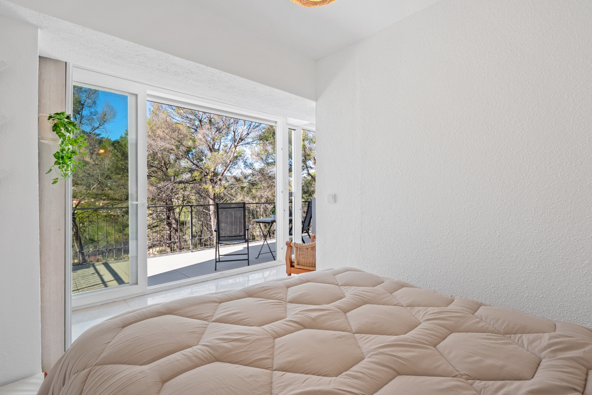 Resale - 1. Apartment / flat - La Nucia - Costa Blanca North