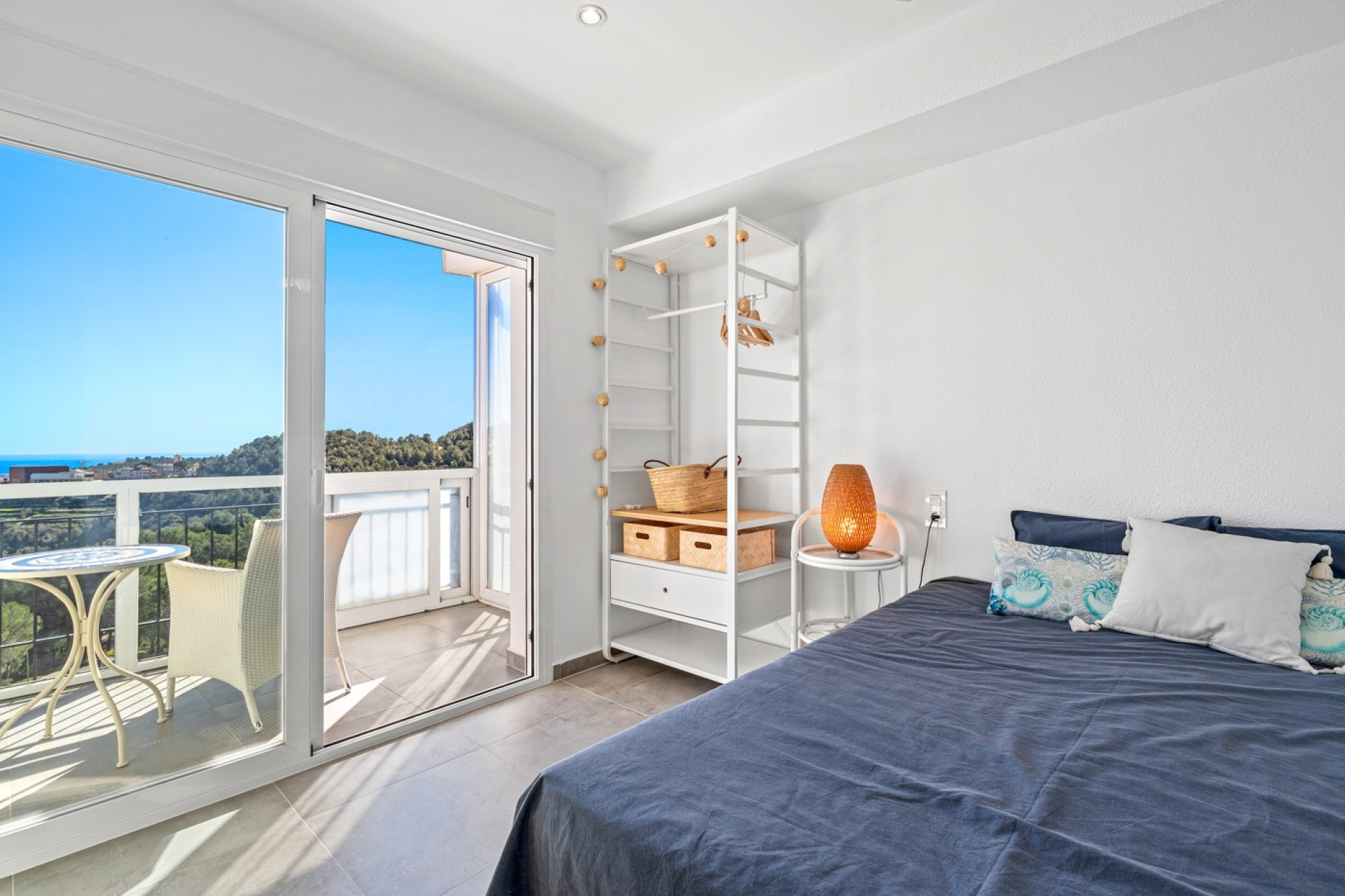 Resale - 1. Apartment / flat - La Nucia - Costa Blanca North